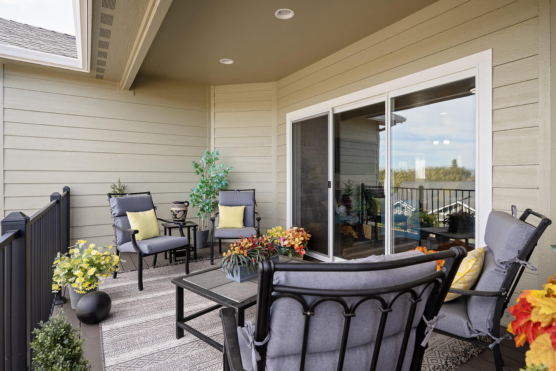 Poppy Village Phase III - Residential