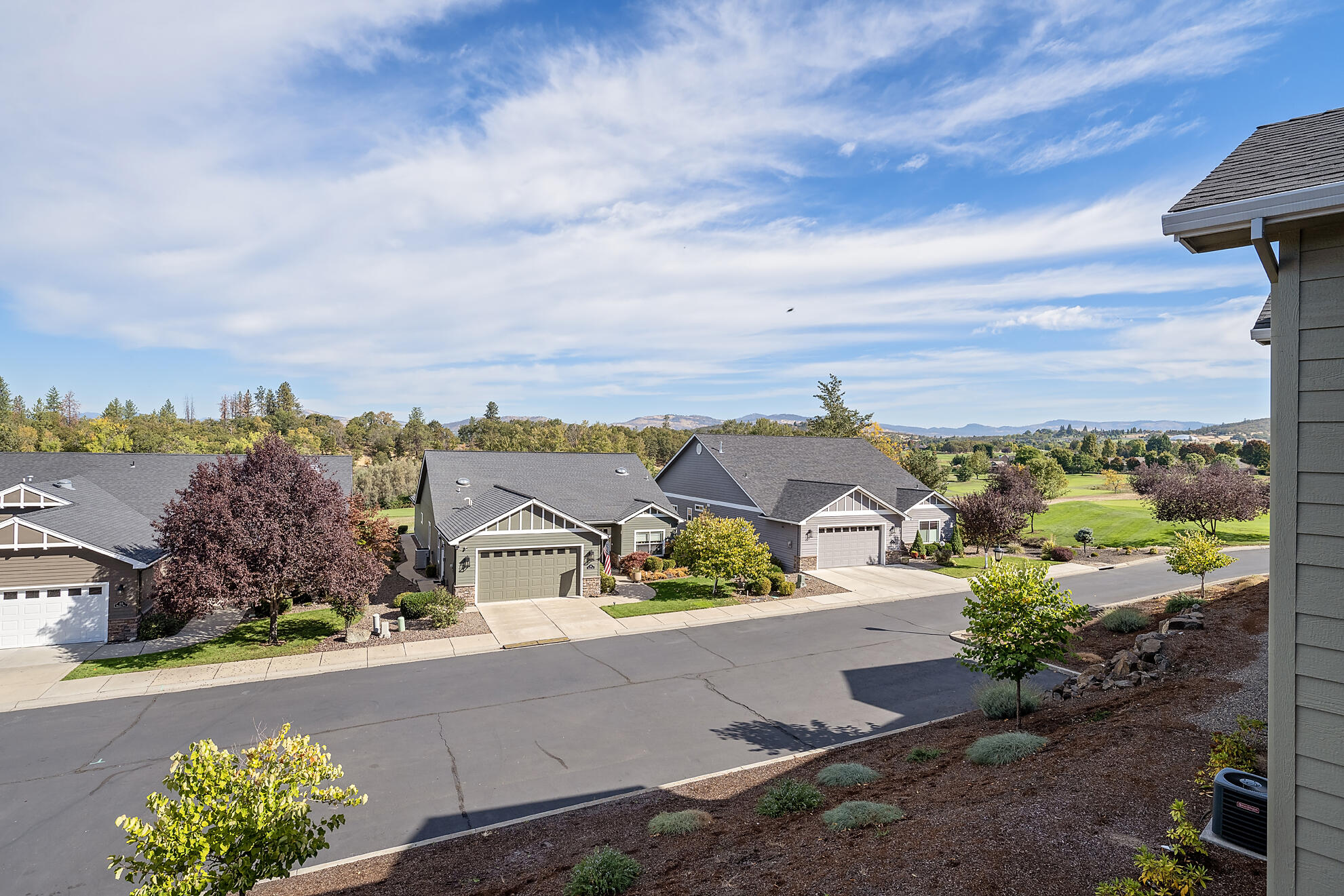 Poppy Village Phase III - Residential