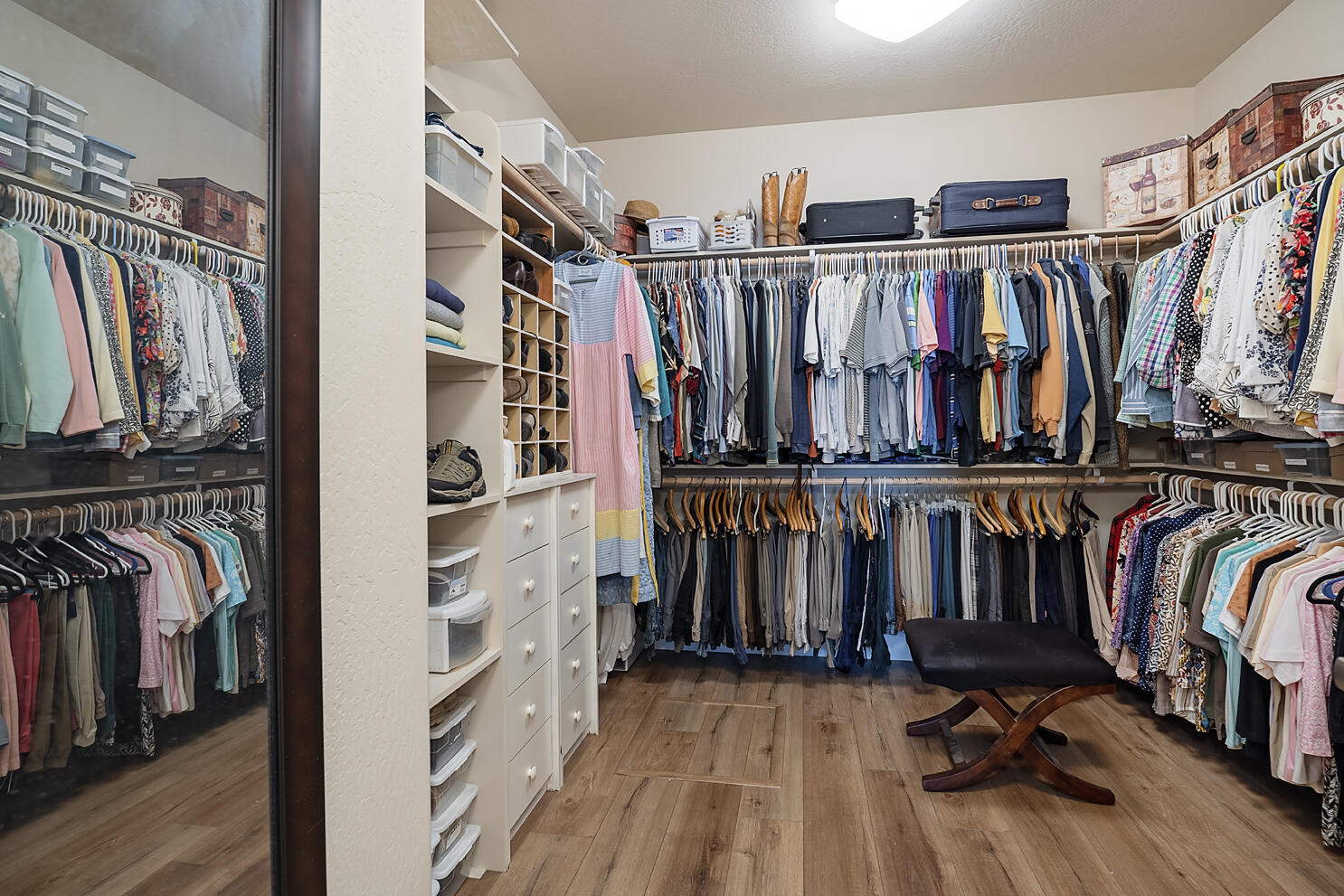 Poppy Village Phase III - Residential