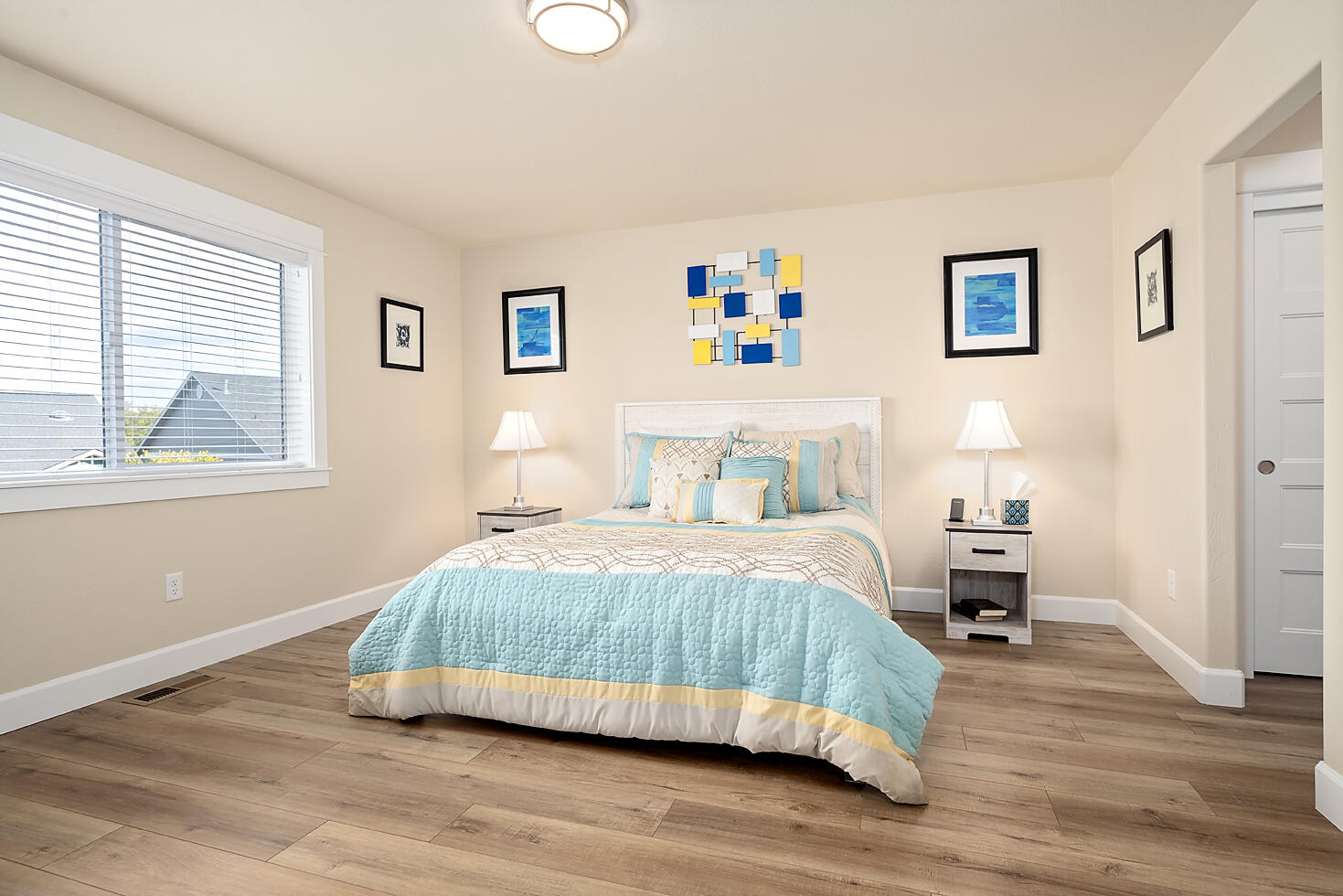 Poppy Village Phase III - Residential