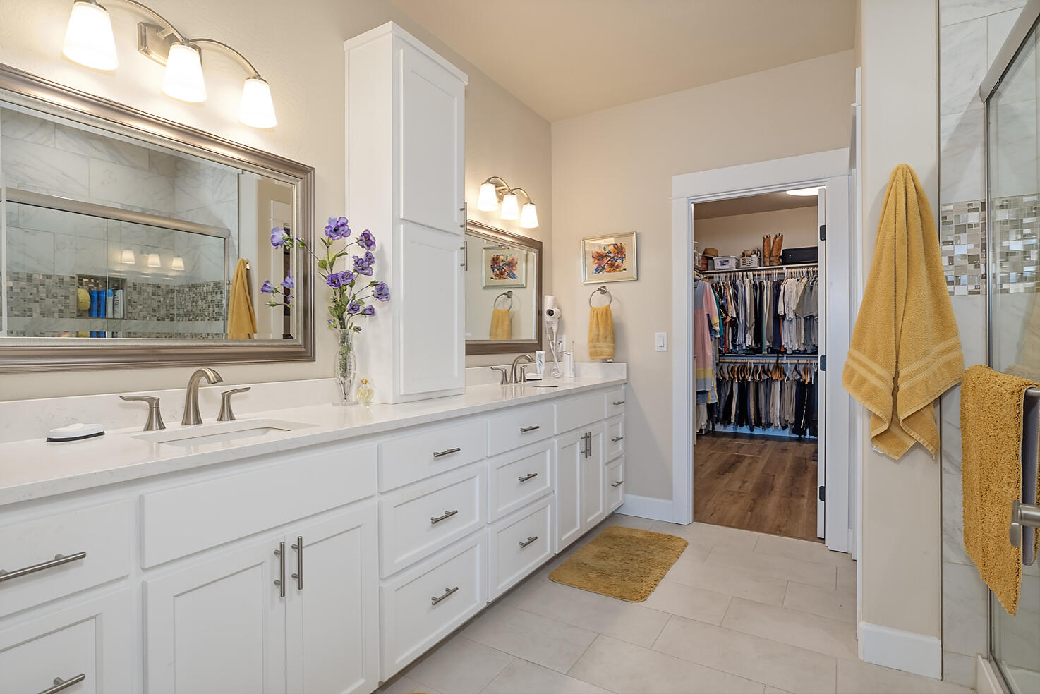 Poppy Village Phase III - Residential