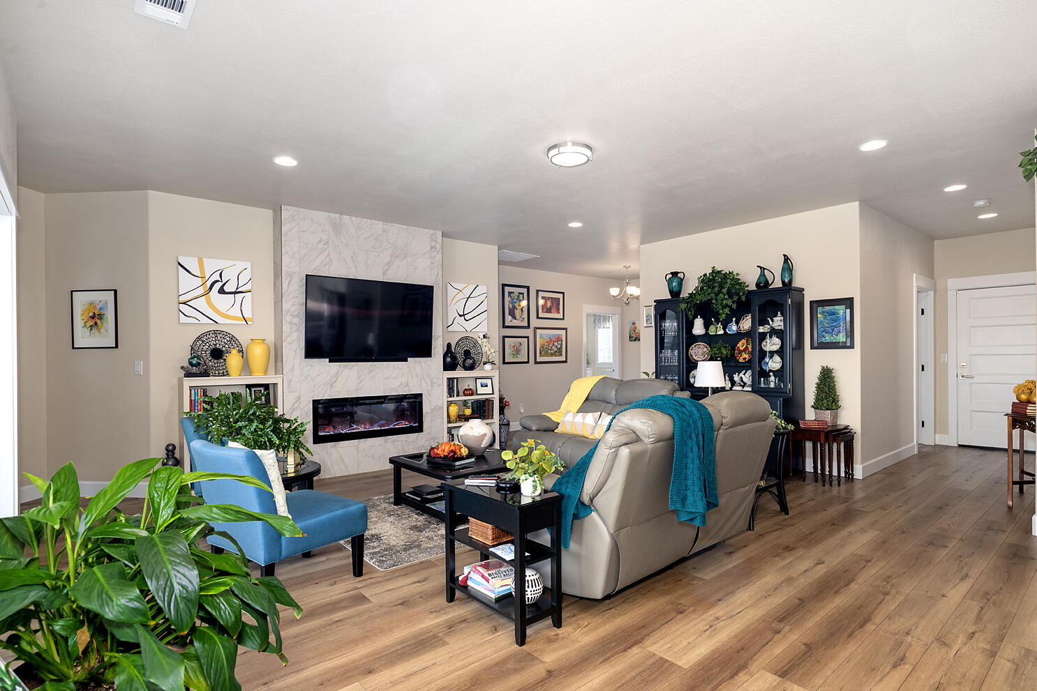 Poppy Village Phase III - Residential