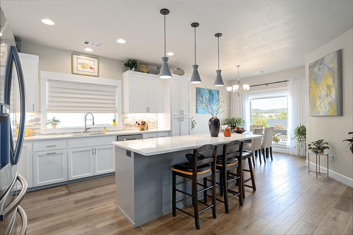 Poppy Village Phase III - Residential