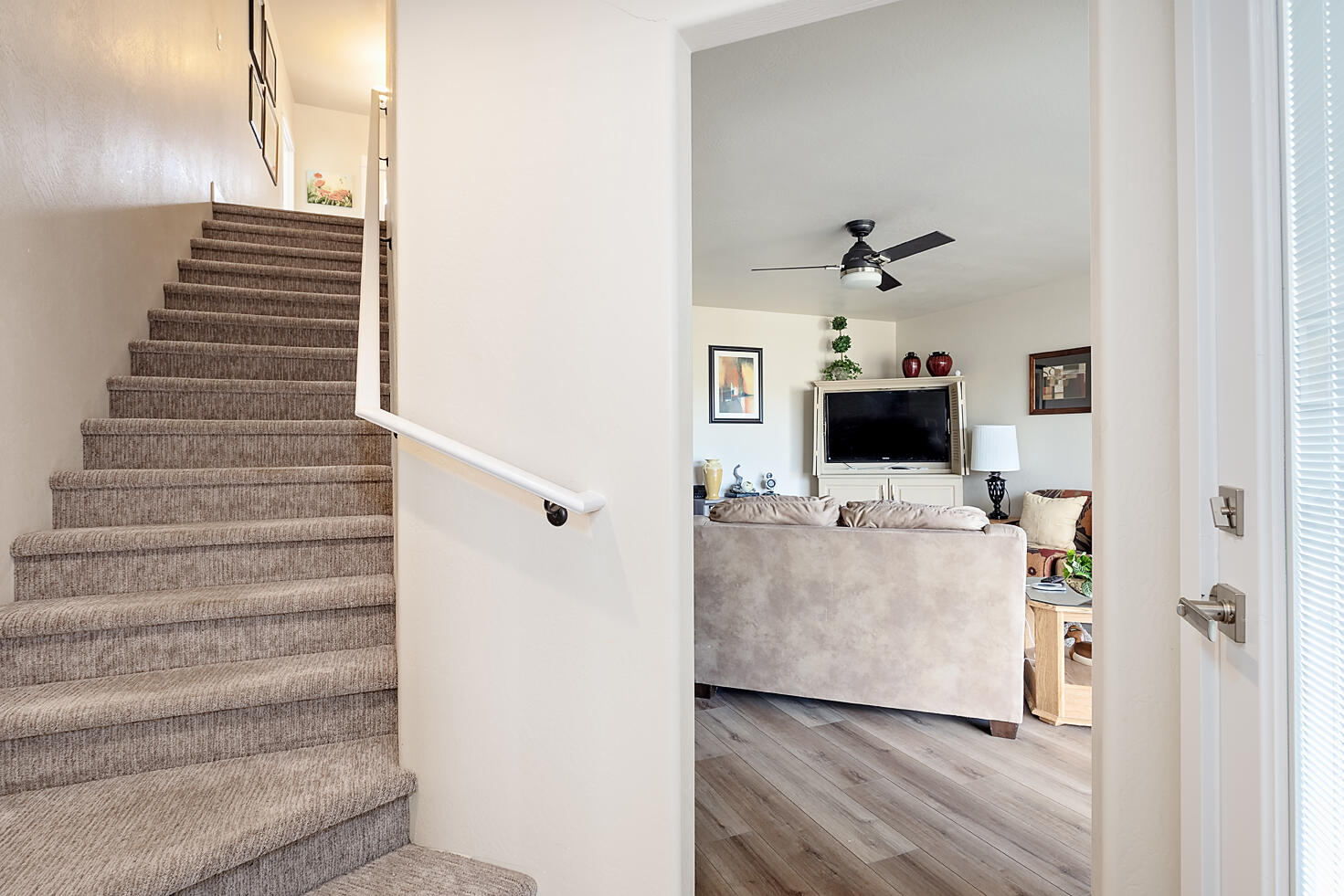 Poppy Village Phase III - Residential