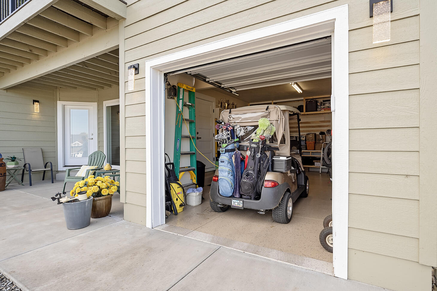 Poppy Village Phase III - Residential