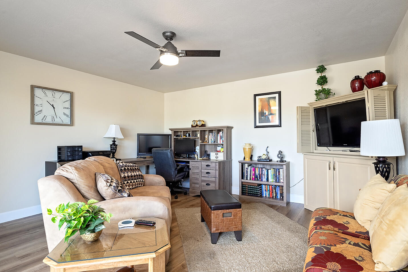 Poppy Village Phase III - Residential