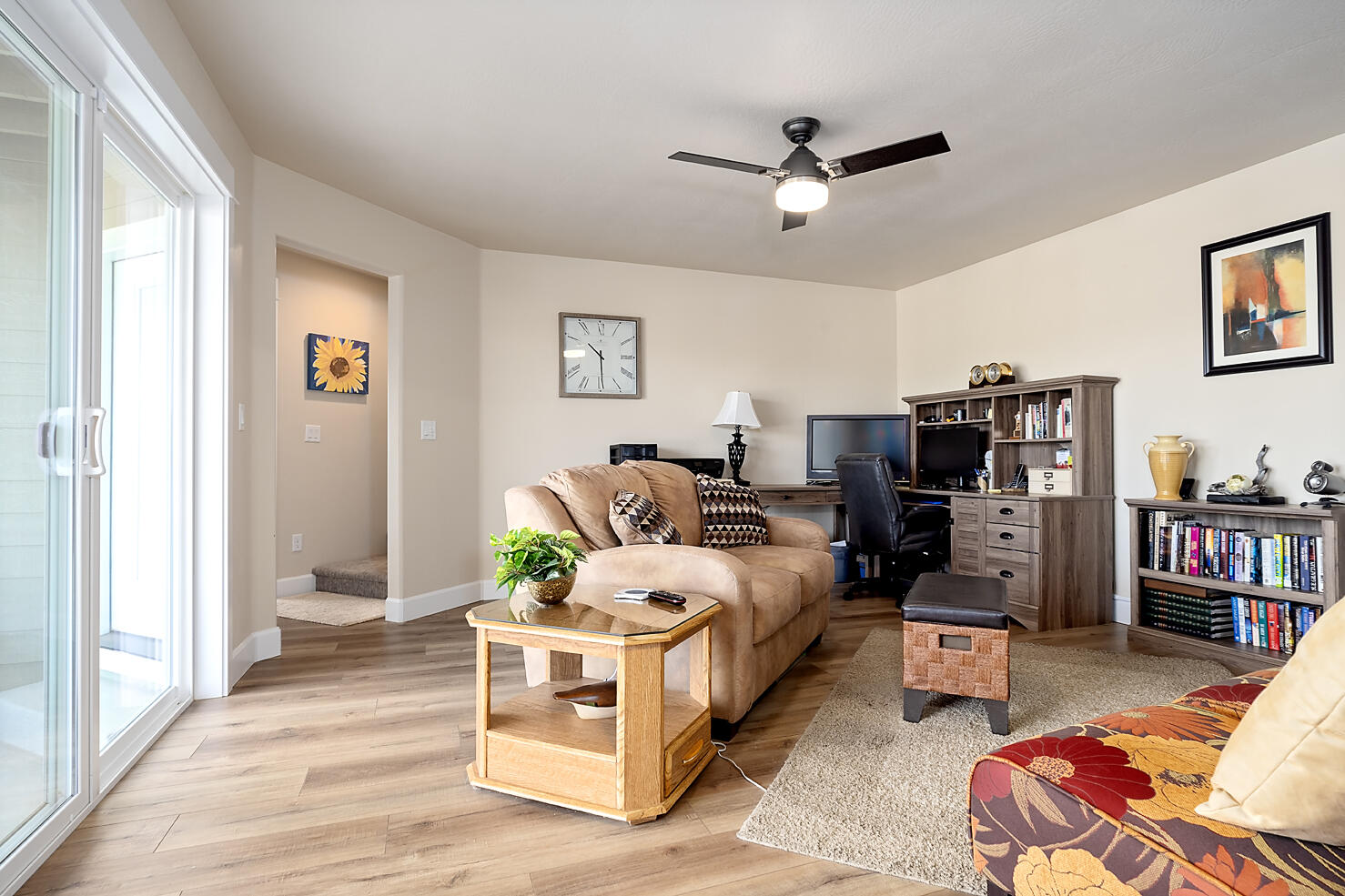 Poppy Village Phase III - Residential