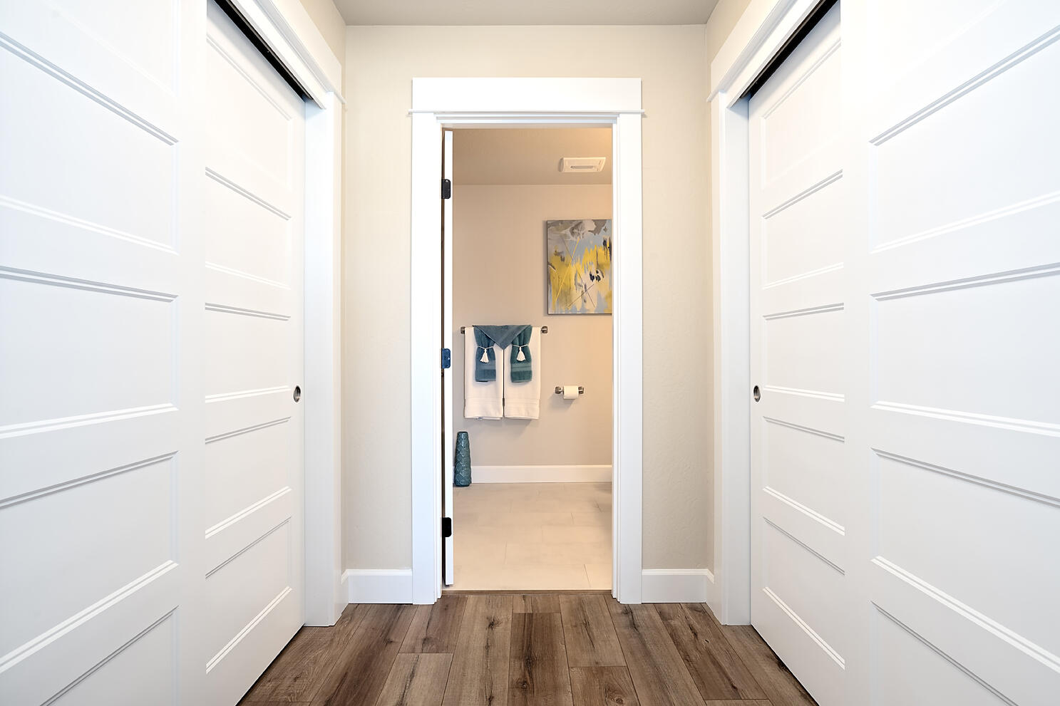 Poppy Village Phase III - Residential