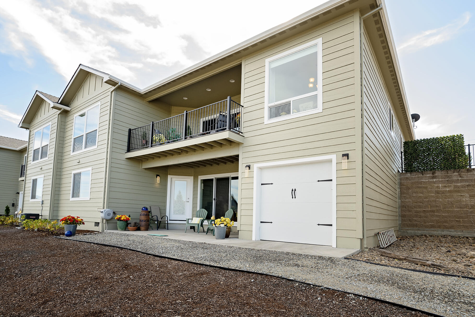 Poppy Village Phase III - Residential