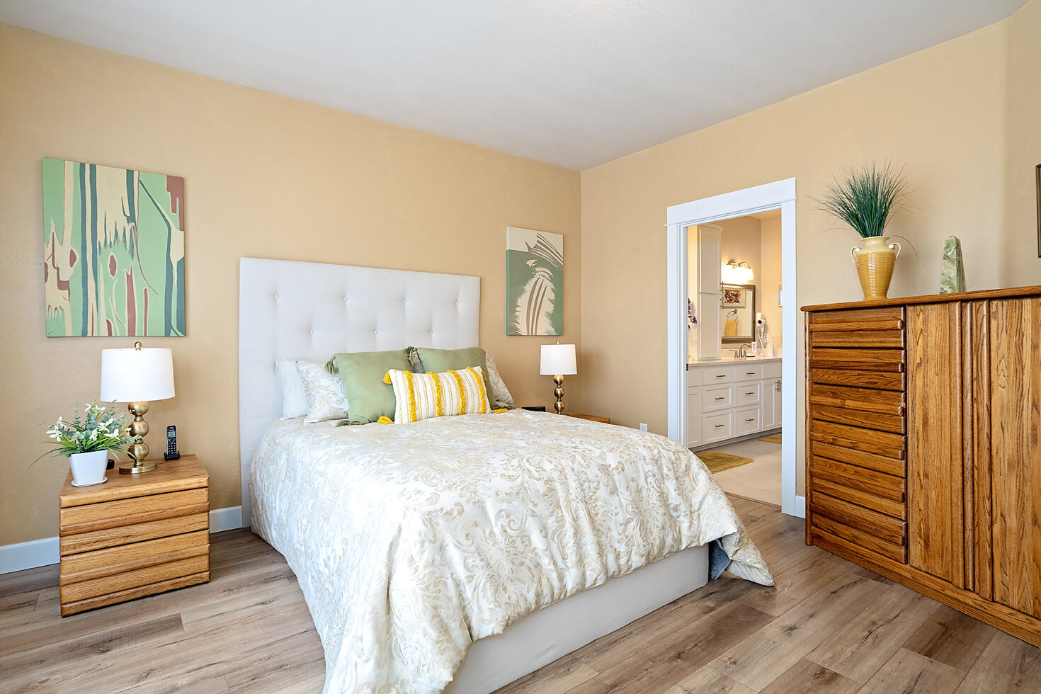 Poppy Village Phase III - Residential