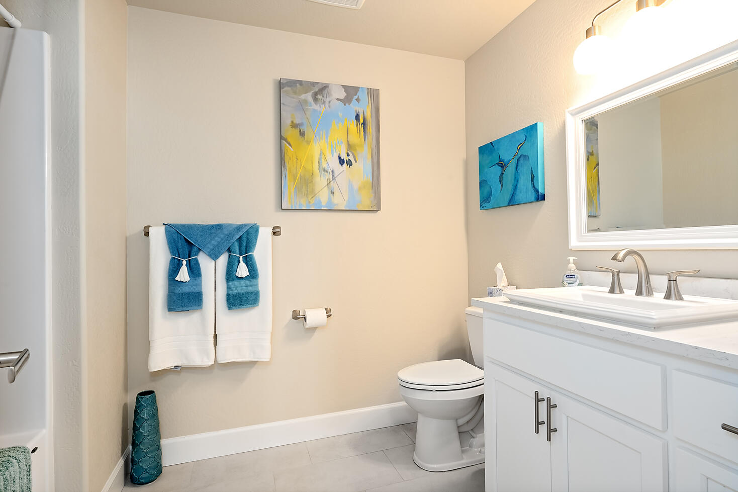 Poppy Village Phase III - Residential