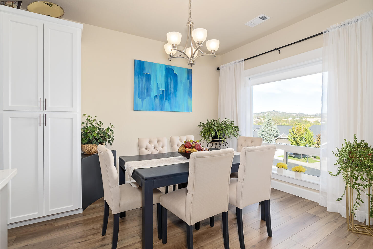 Poppy Village Phase III - Residential