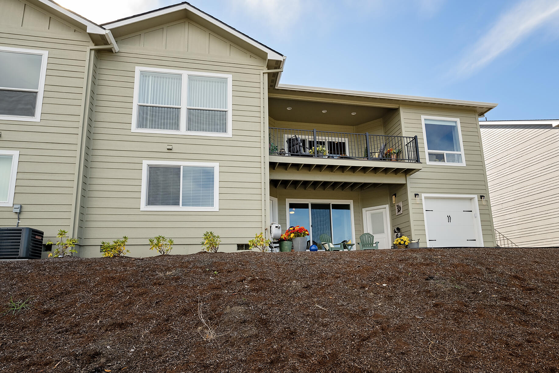 Poppy Village Phase III - Residential