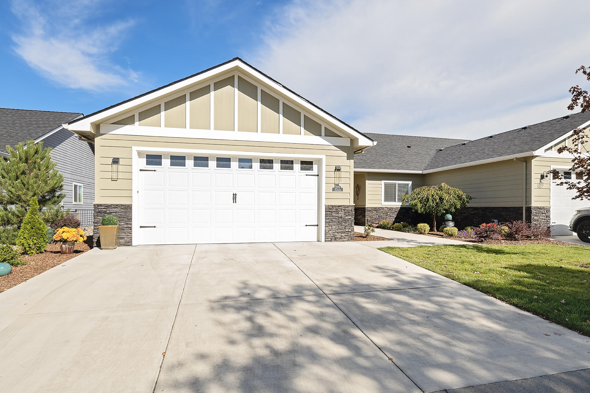 Poppy Village Phase III - Residential