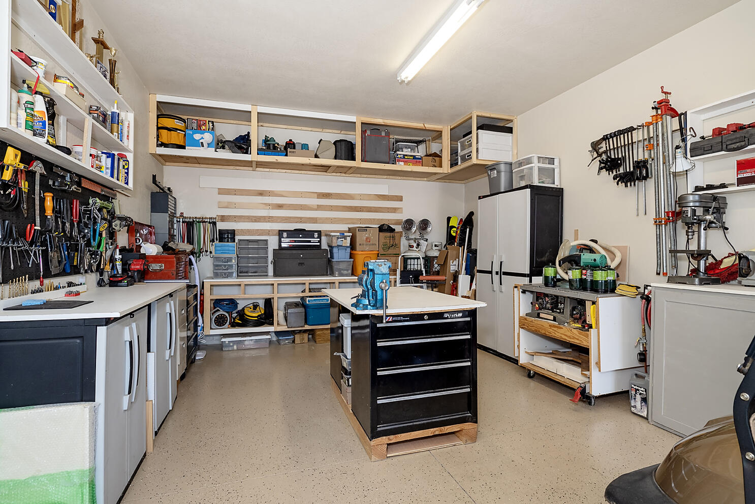 Poppy Village Phase III - Residential