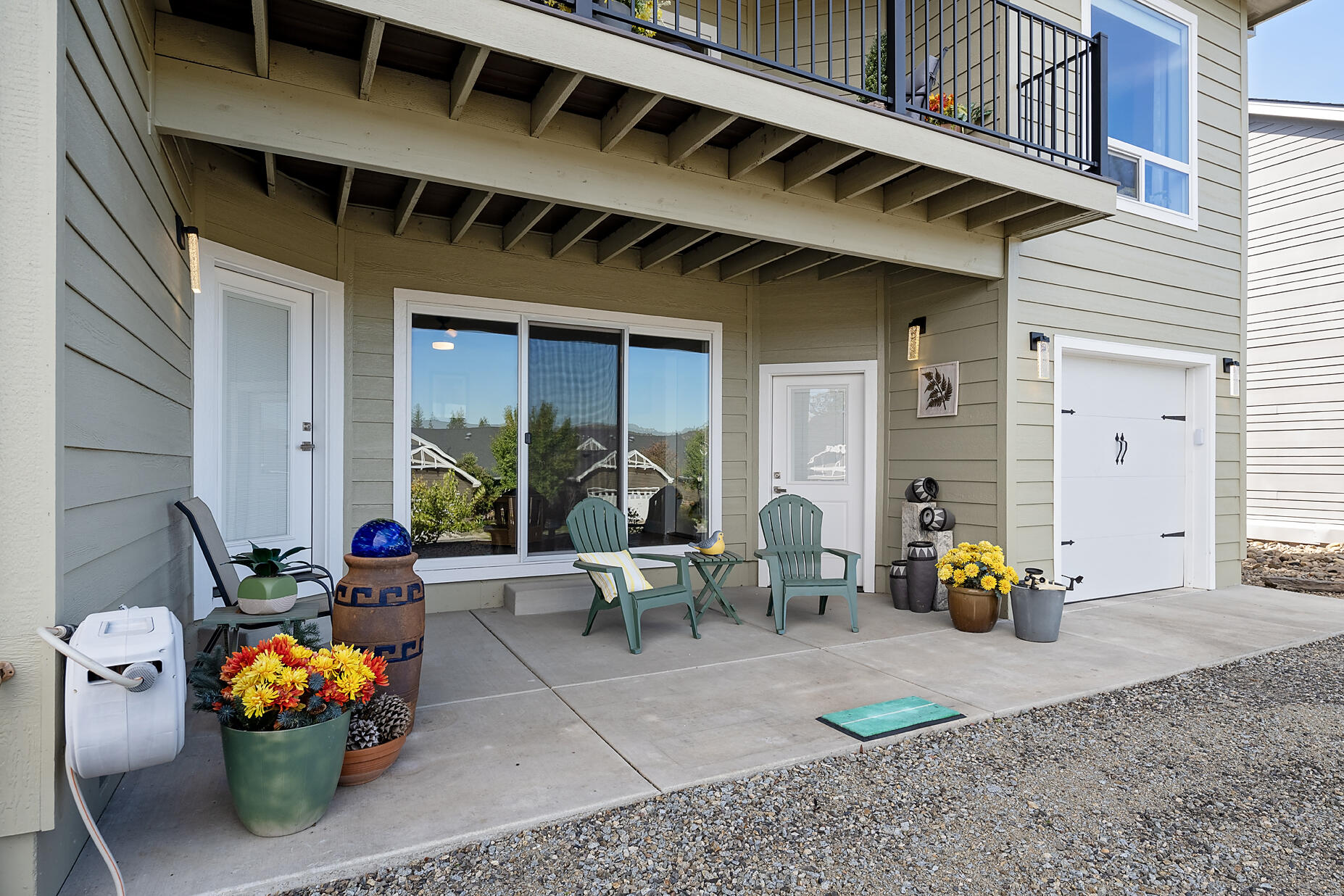 Poppy Village Phase III - Residential