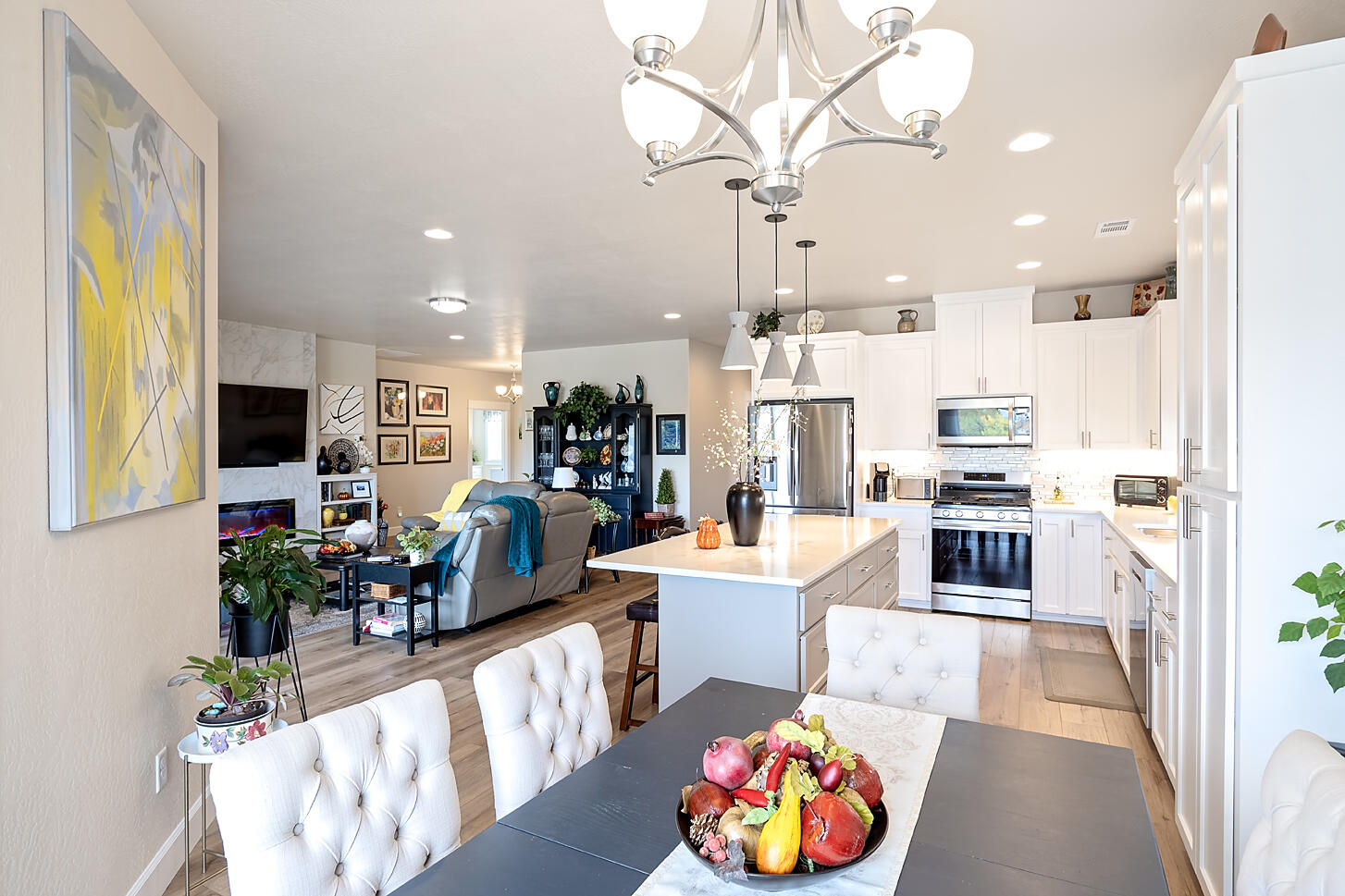 Poppy Village Phase III - Residential