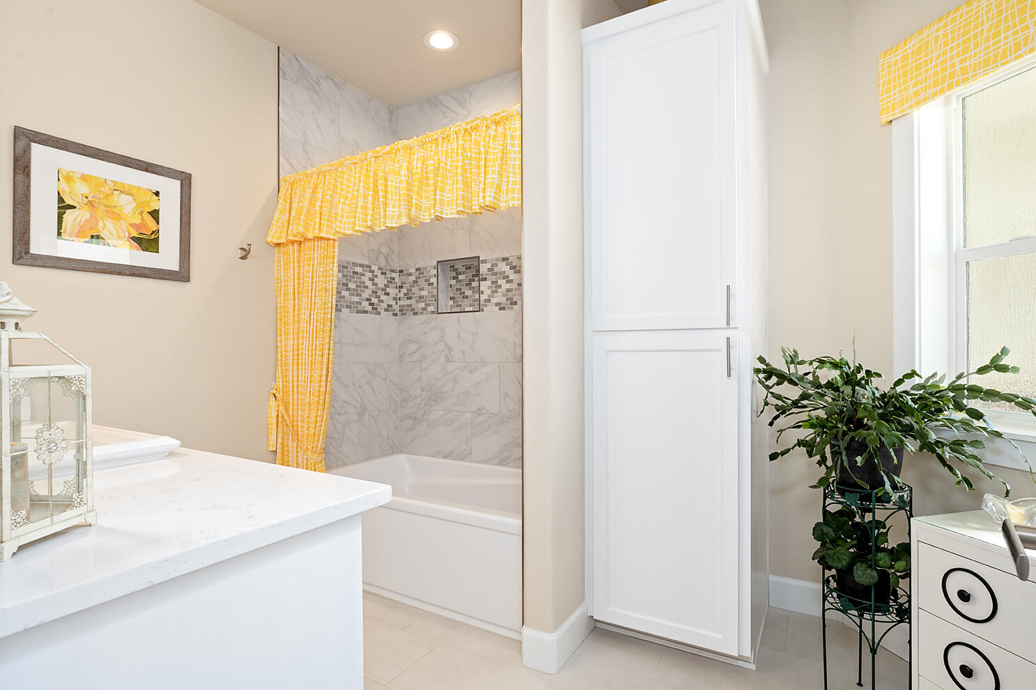 Poppy Village Phase III - Residential