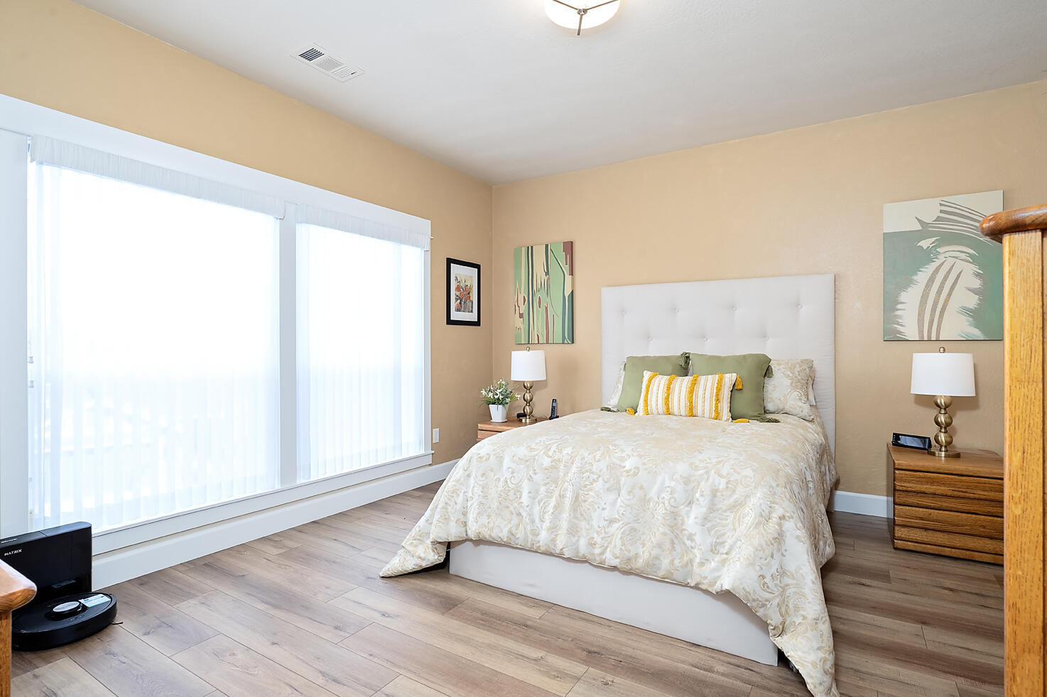 Poppy Village Phase III - Residential