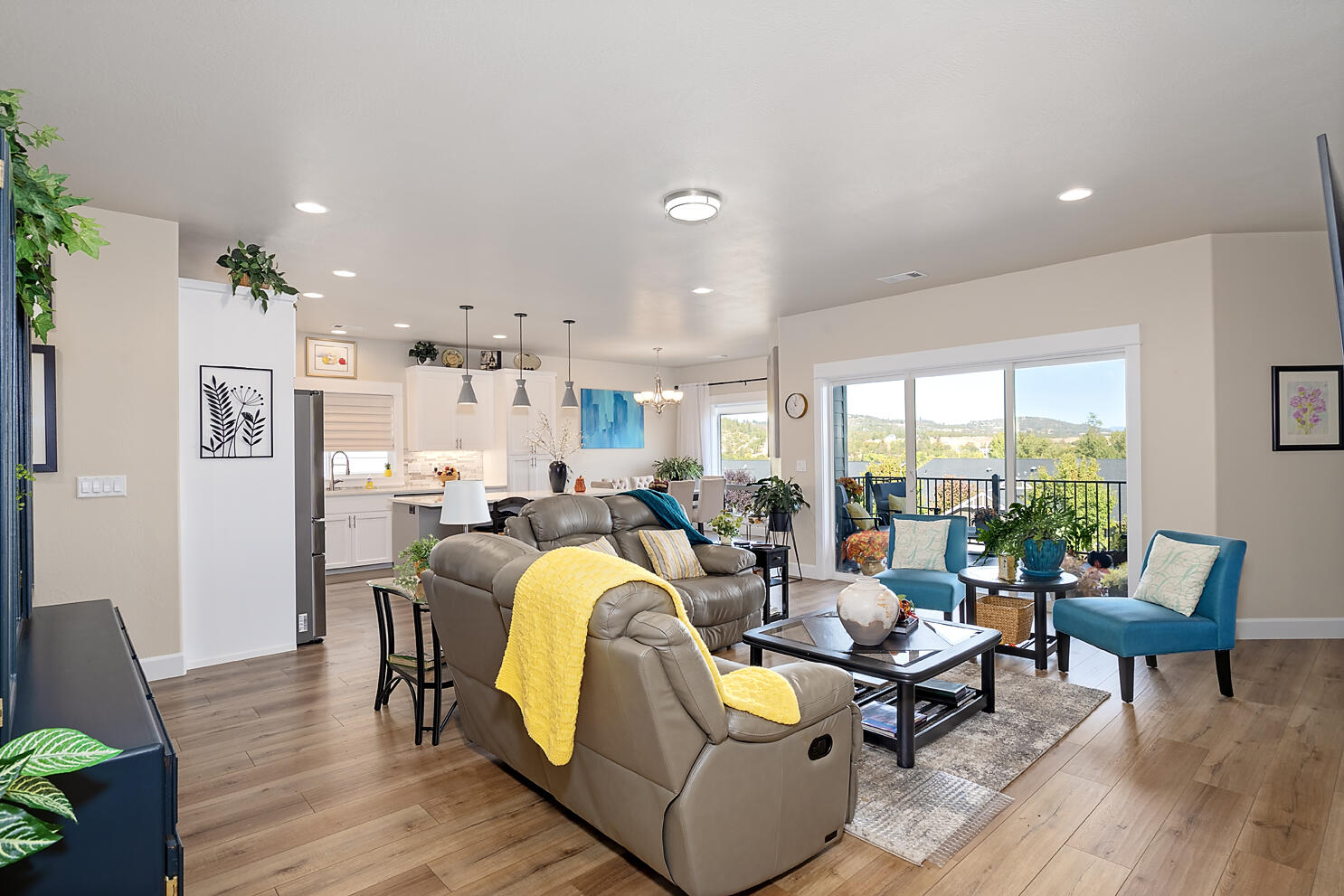 Poppy Village Phase III - Residential