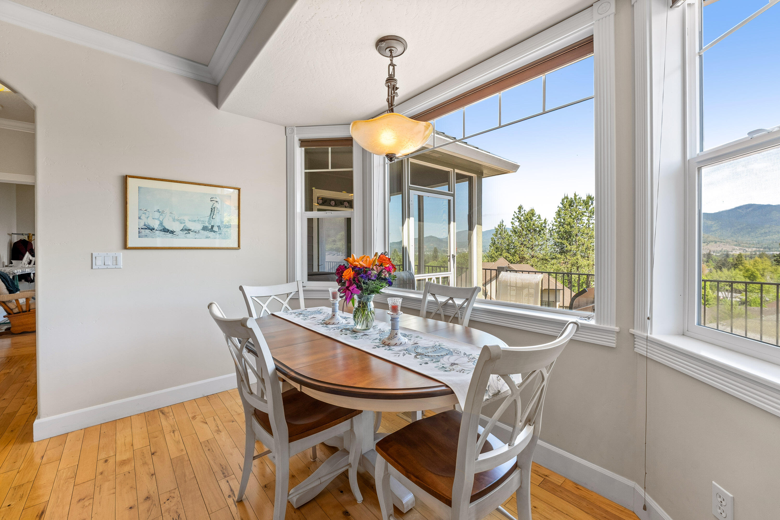 Meadow Wood Subdivision - Residential