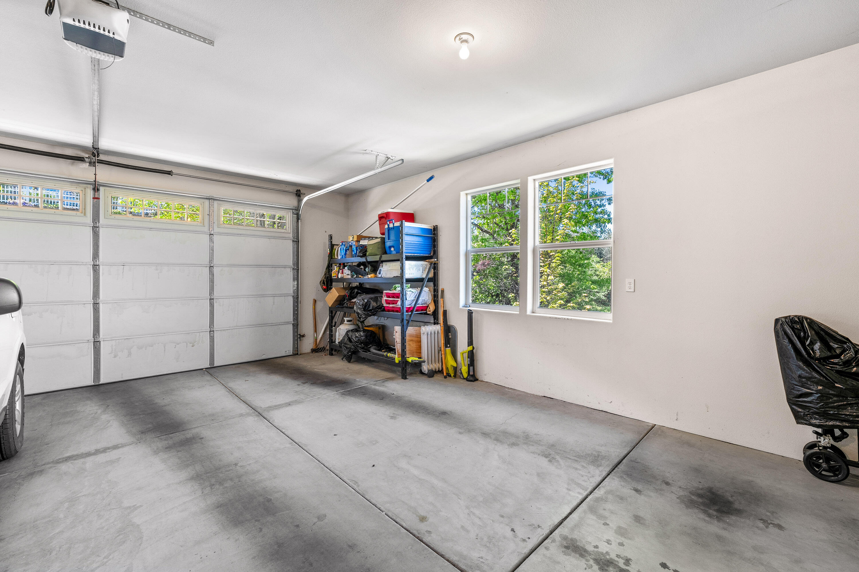 Meadow Wood Subdivision - Residential