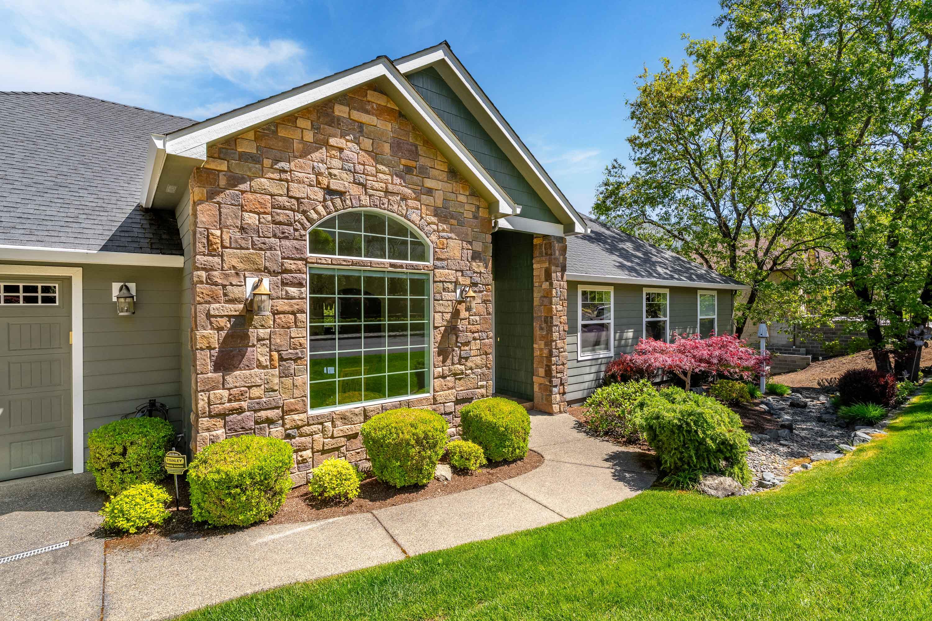 Meadow Wood Subdivision - Residential