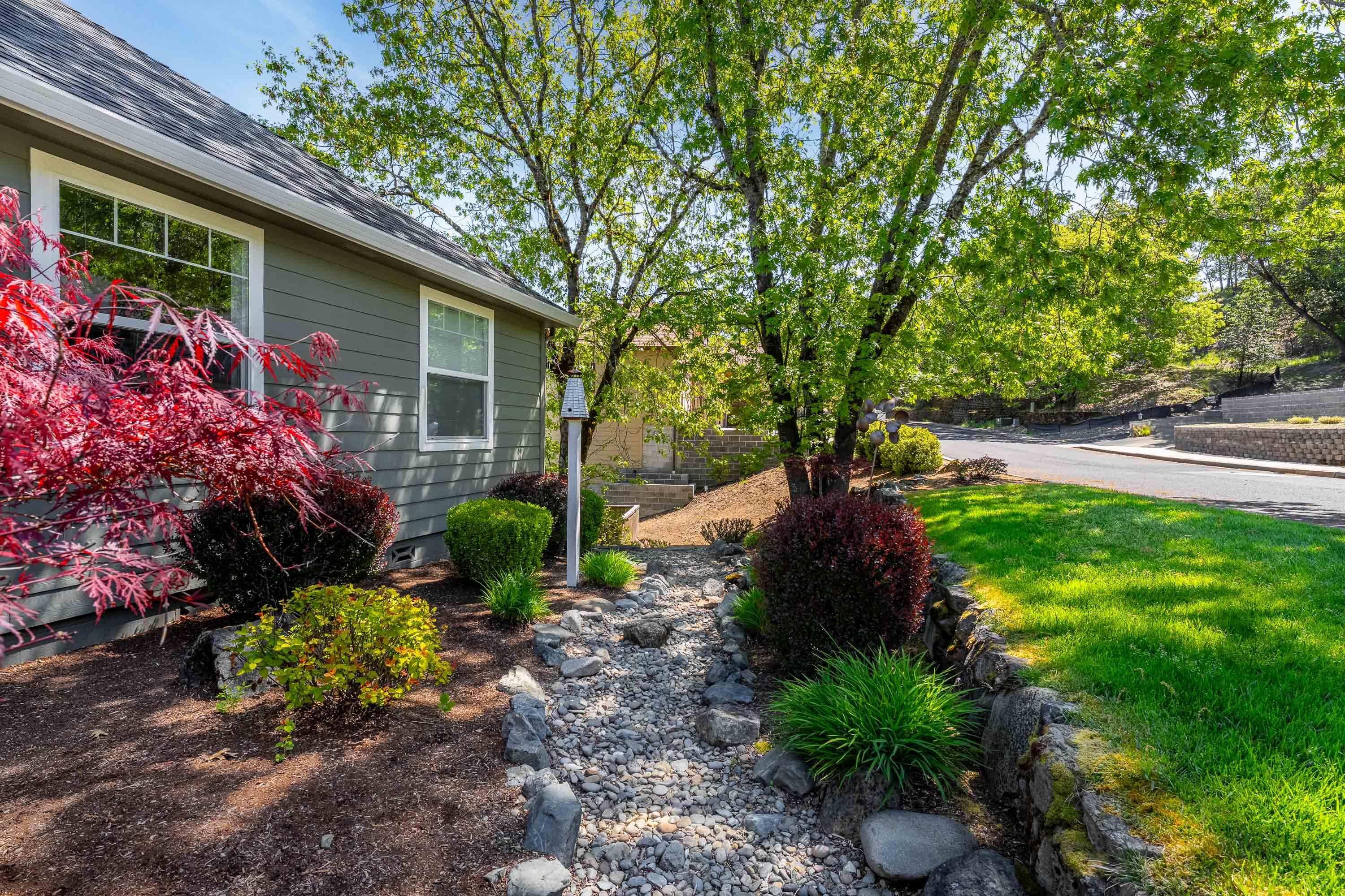 Meadow Wood Subdivision - Residential