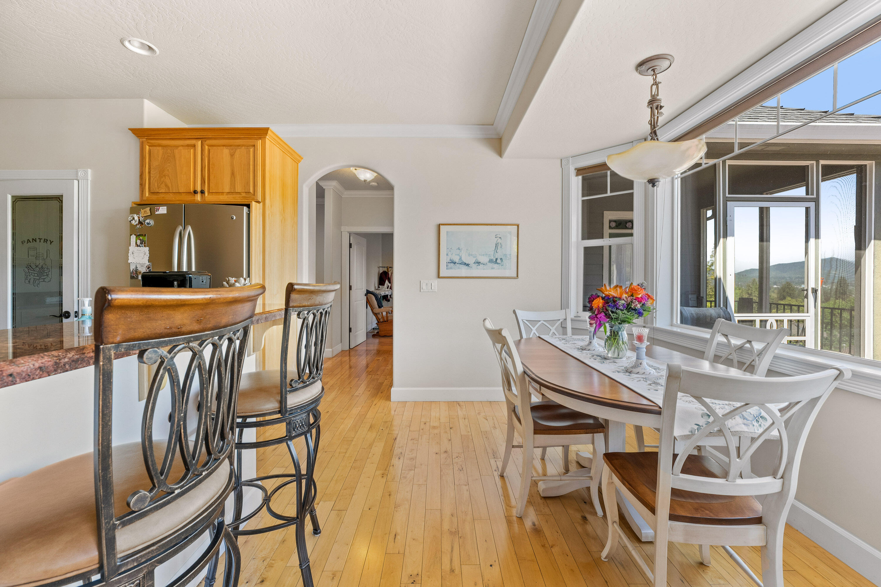 Meadow Wood Subdivision - Residential