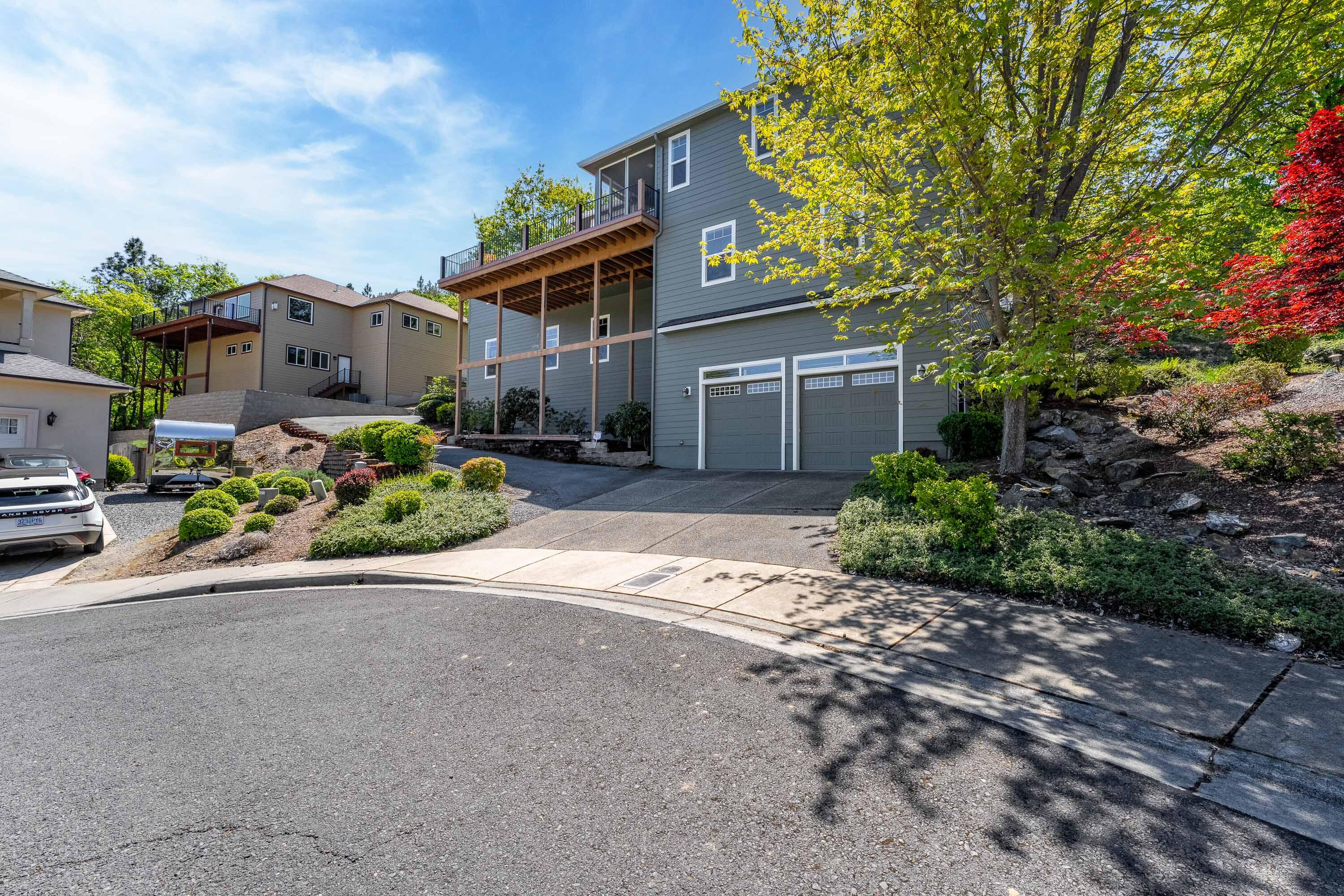 Meadow Wood Subdivision - Residential