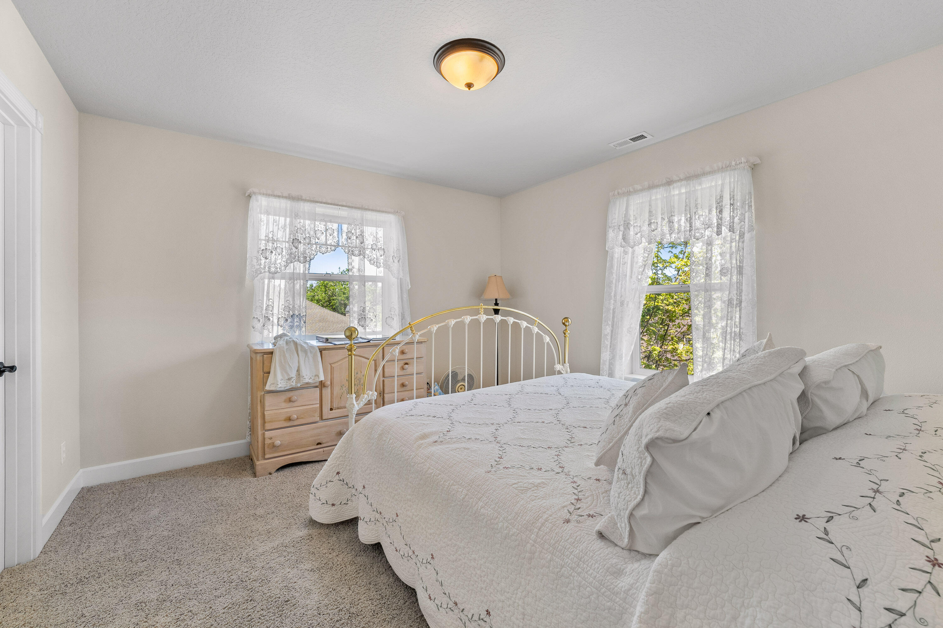 Meadow Wood Subdivision - Residential