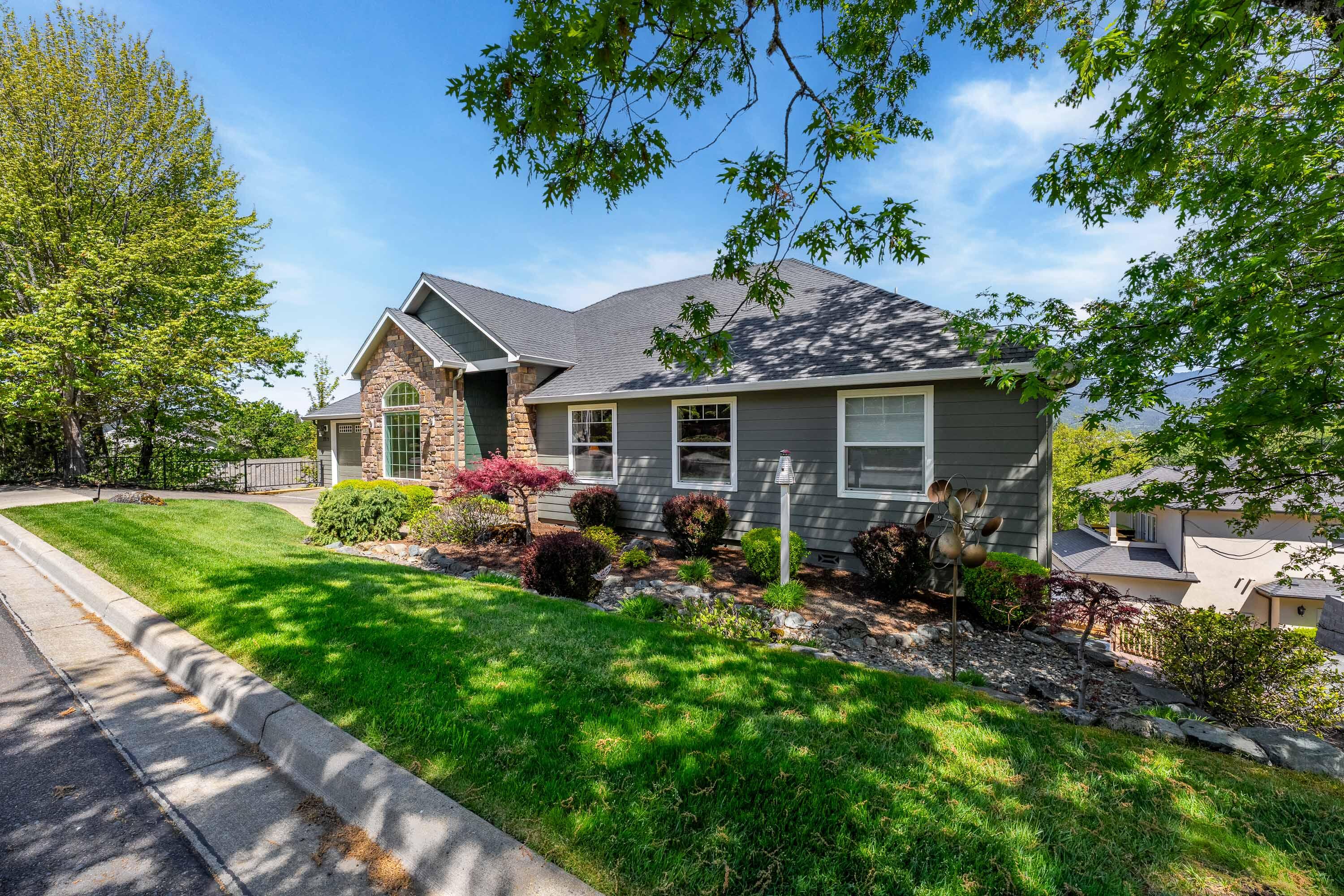 Meadow Wood Subdivision - Residential