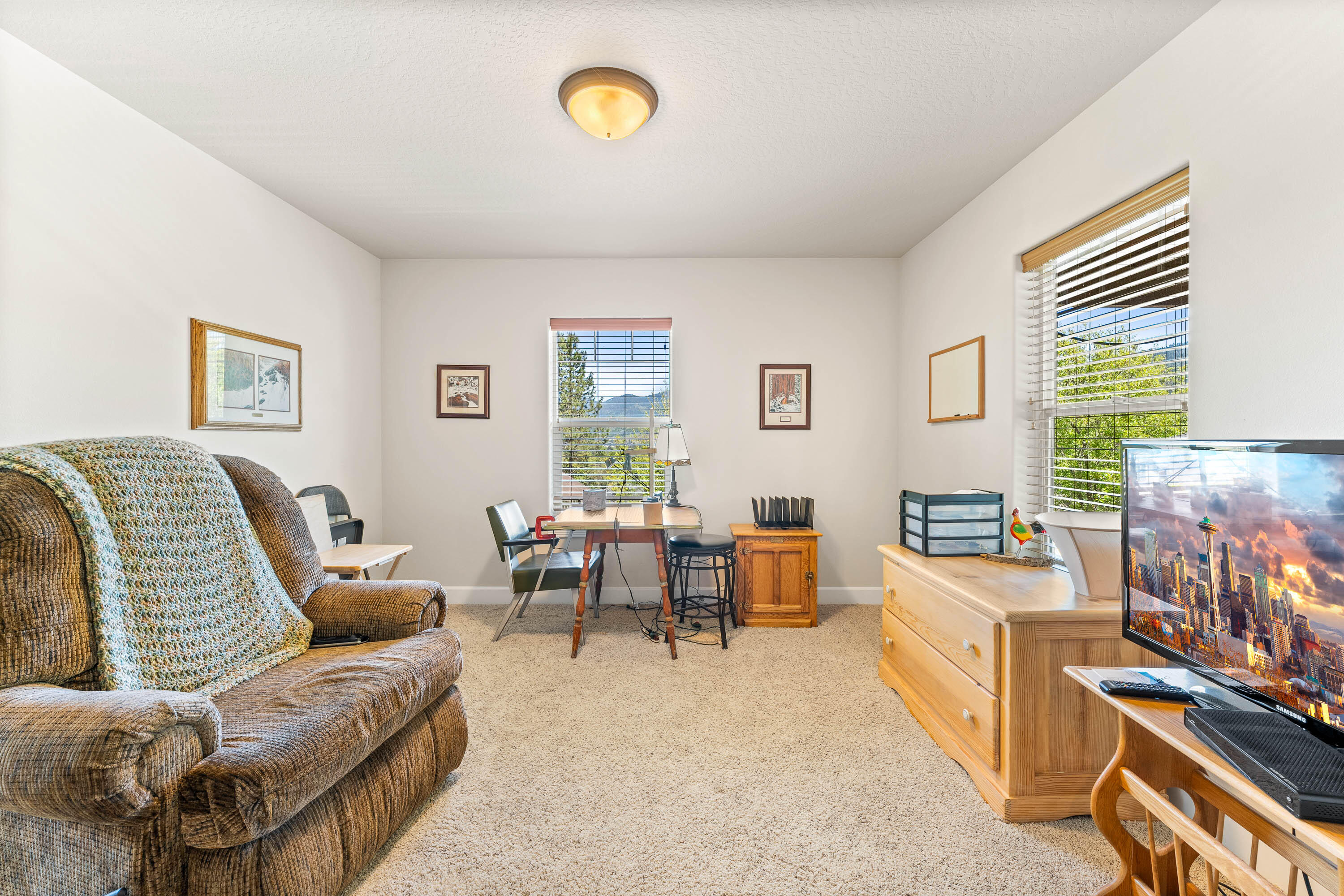 Meadow Wood Subdivision - Residential