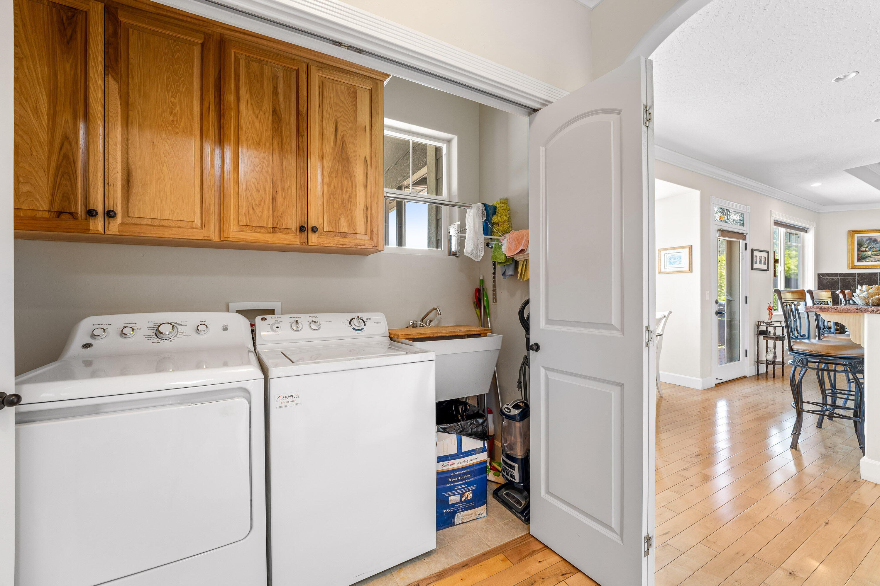 Meadow Wood Subdivision - Residential