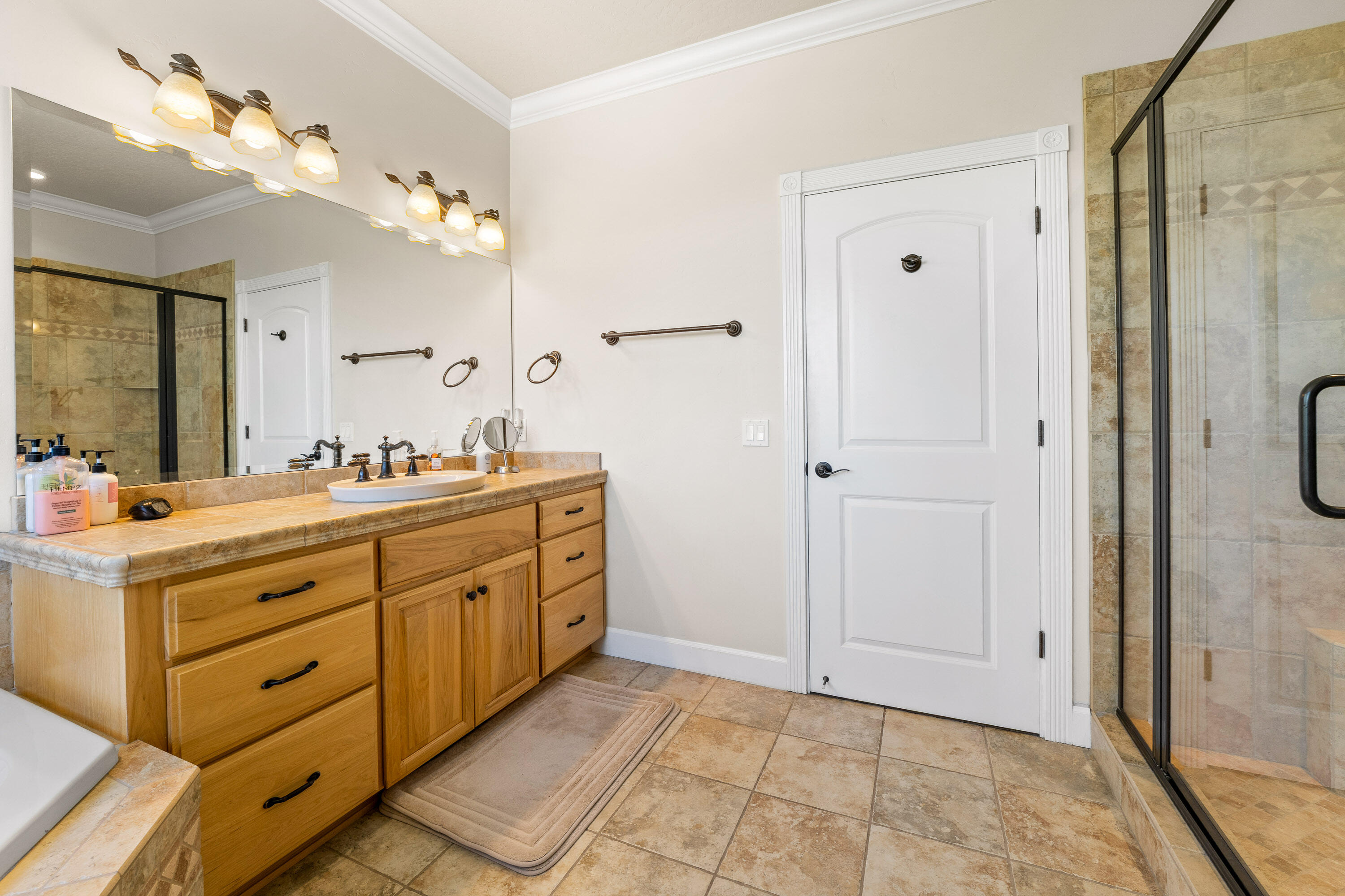 Meadow Wood Subdivision - Residential