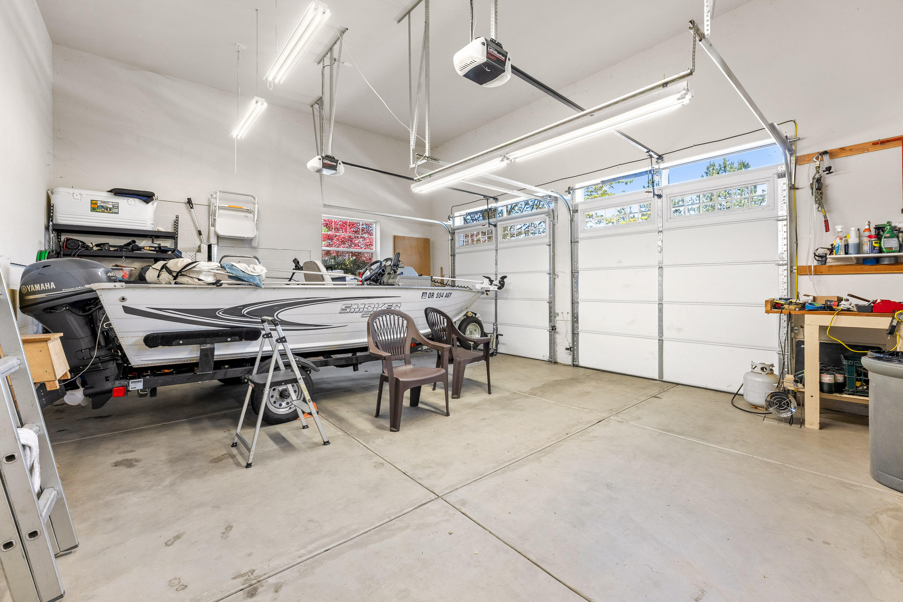 Meadow Wood Subdivision - Residential