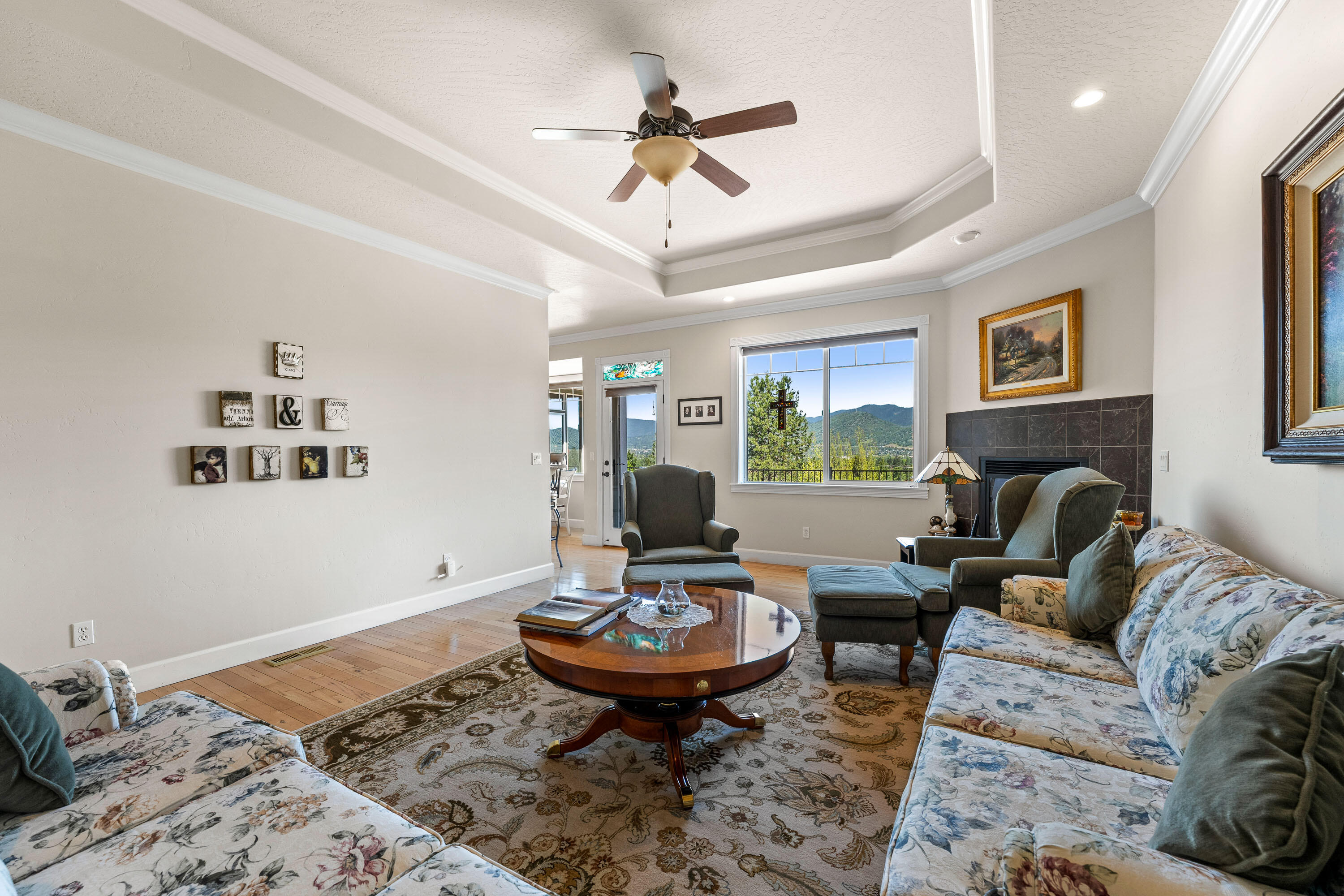 Meadow Wood Subdivision - Residential