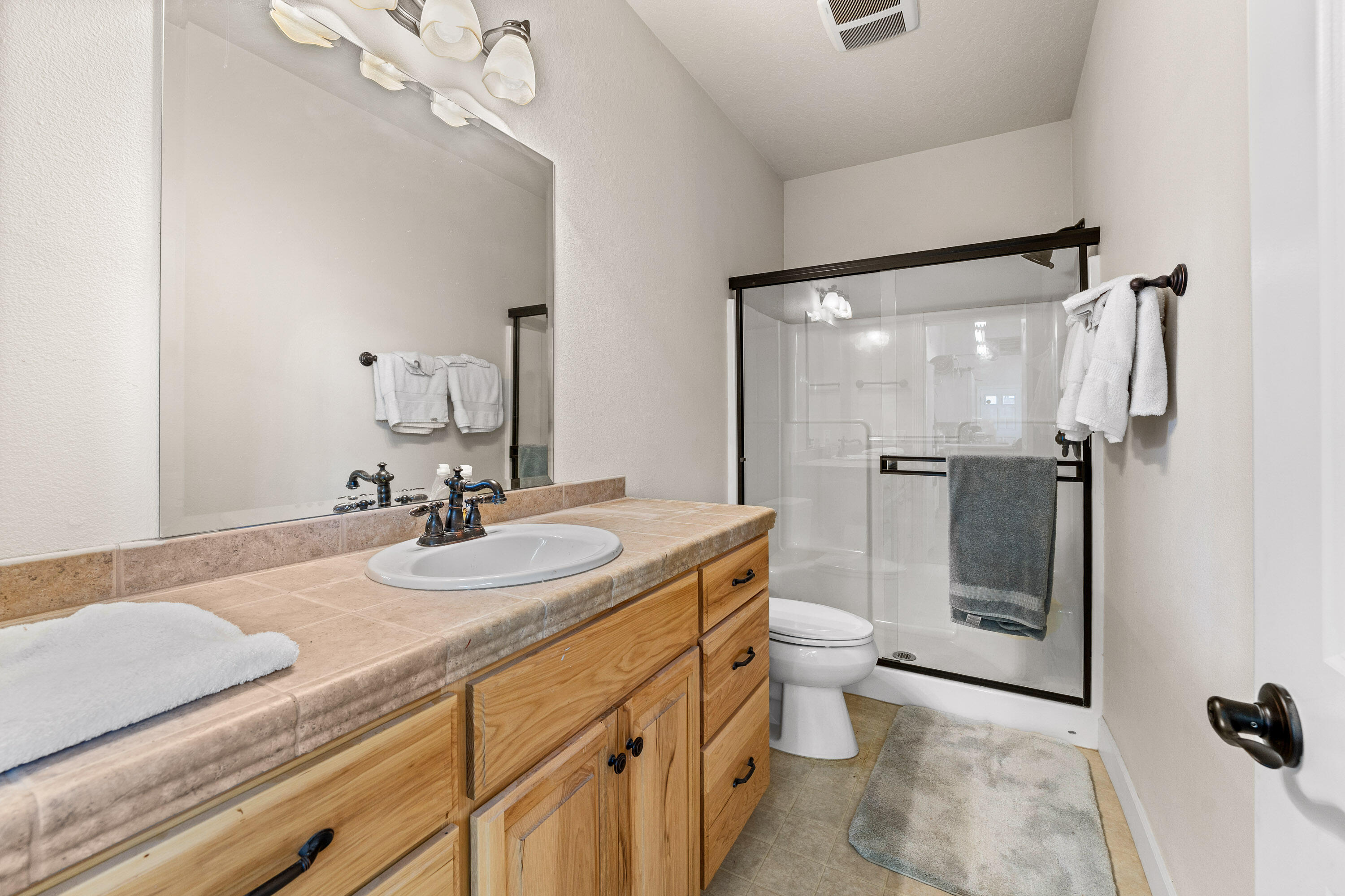 Meadow Wood Subdivision - Residential