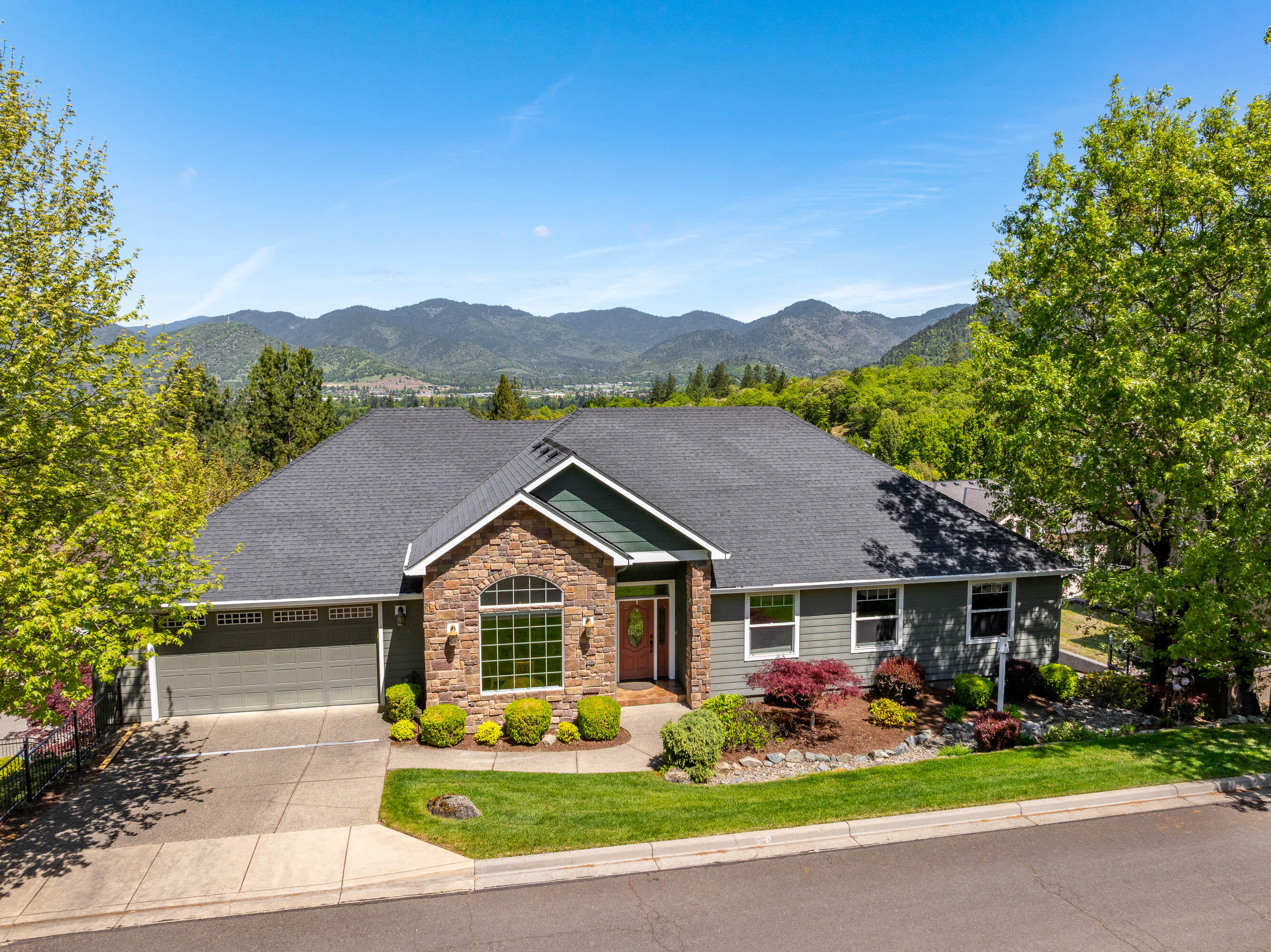 Meadow Wood Subdivision - Residential