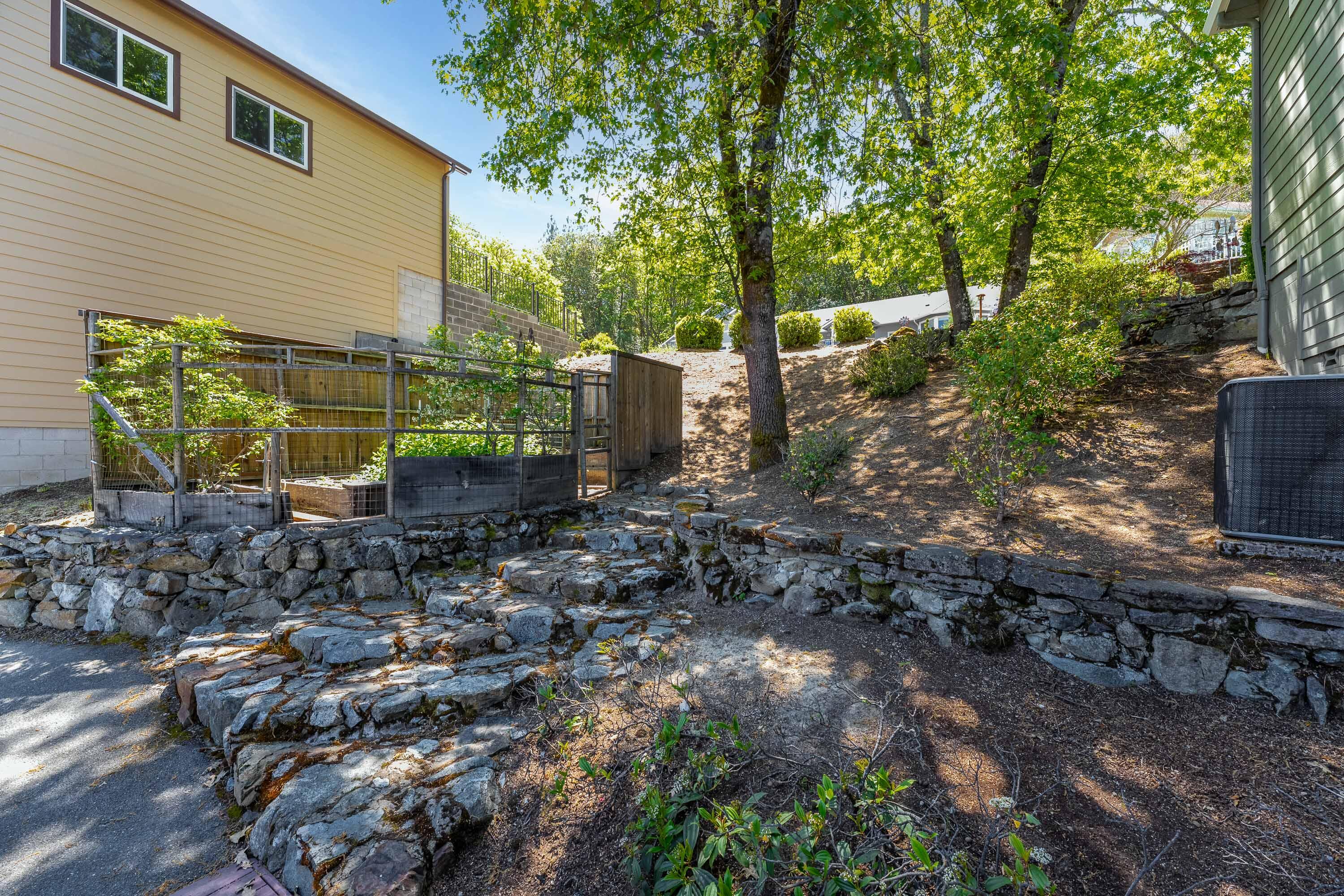 Meadow Wood Subdivision - Residential