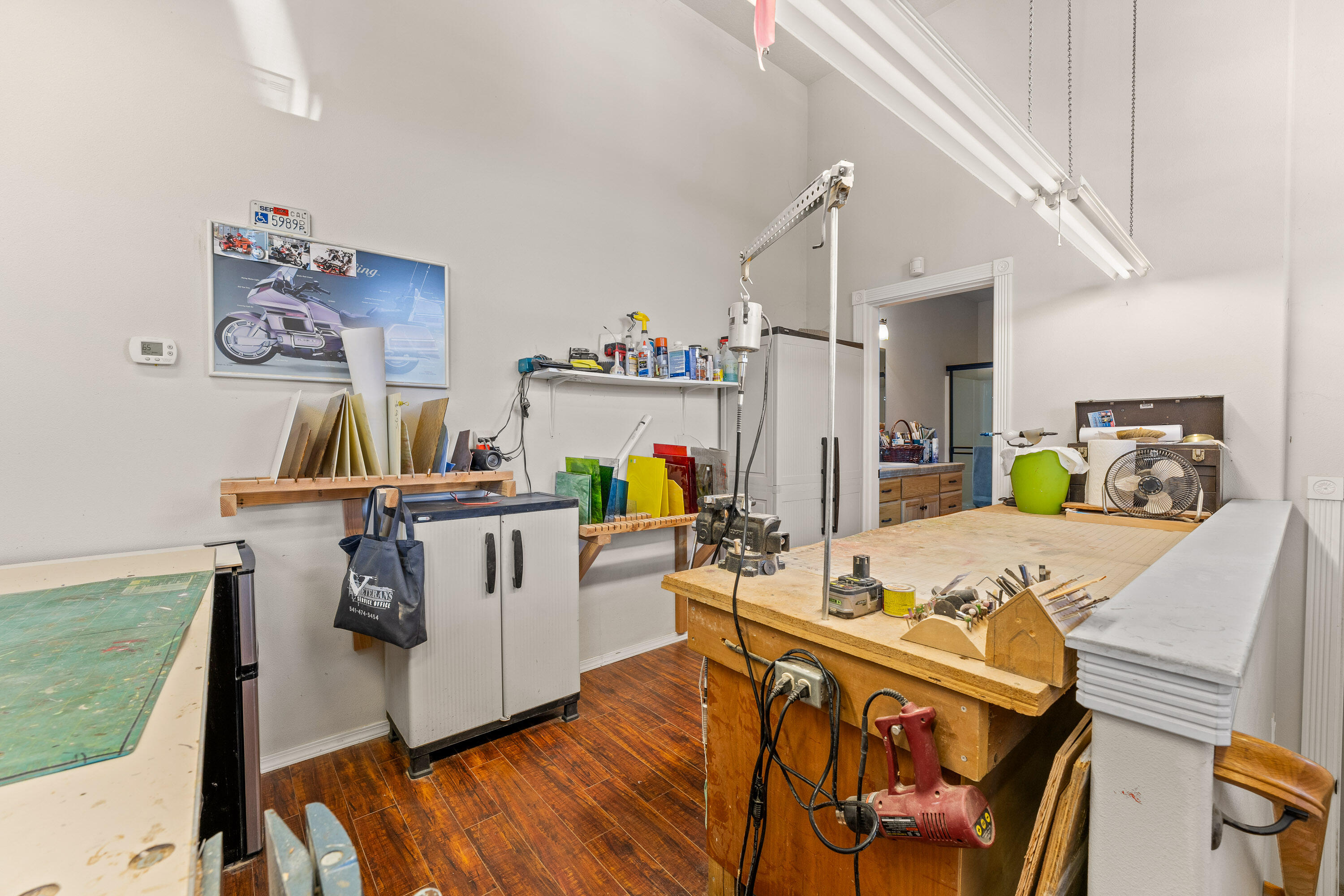 Meadow Wood Subdivision - Residential