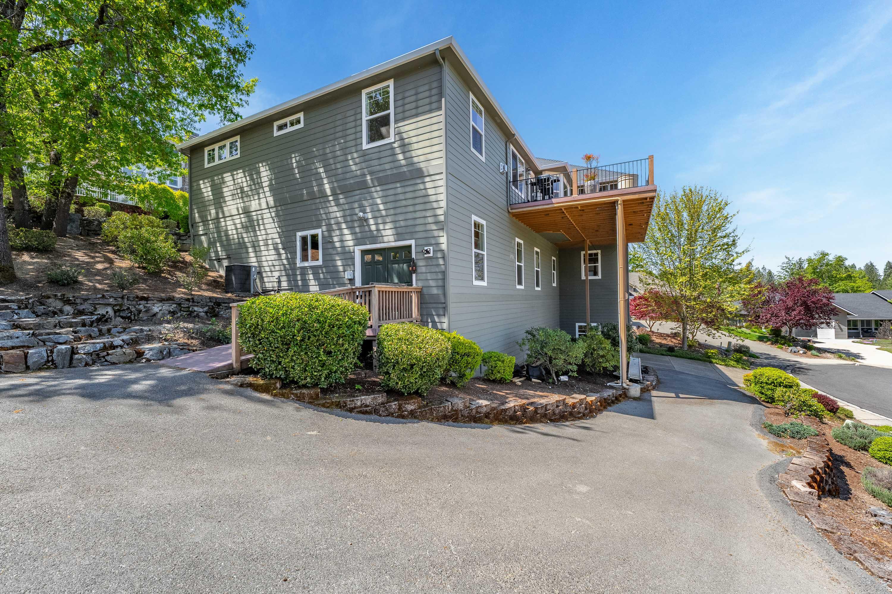 Meadow Wood Subdivision - Residential