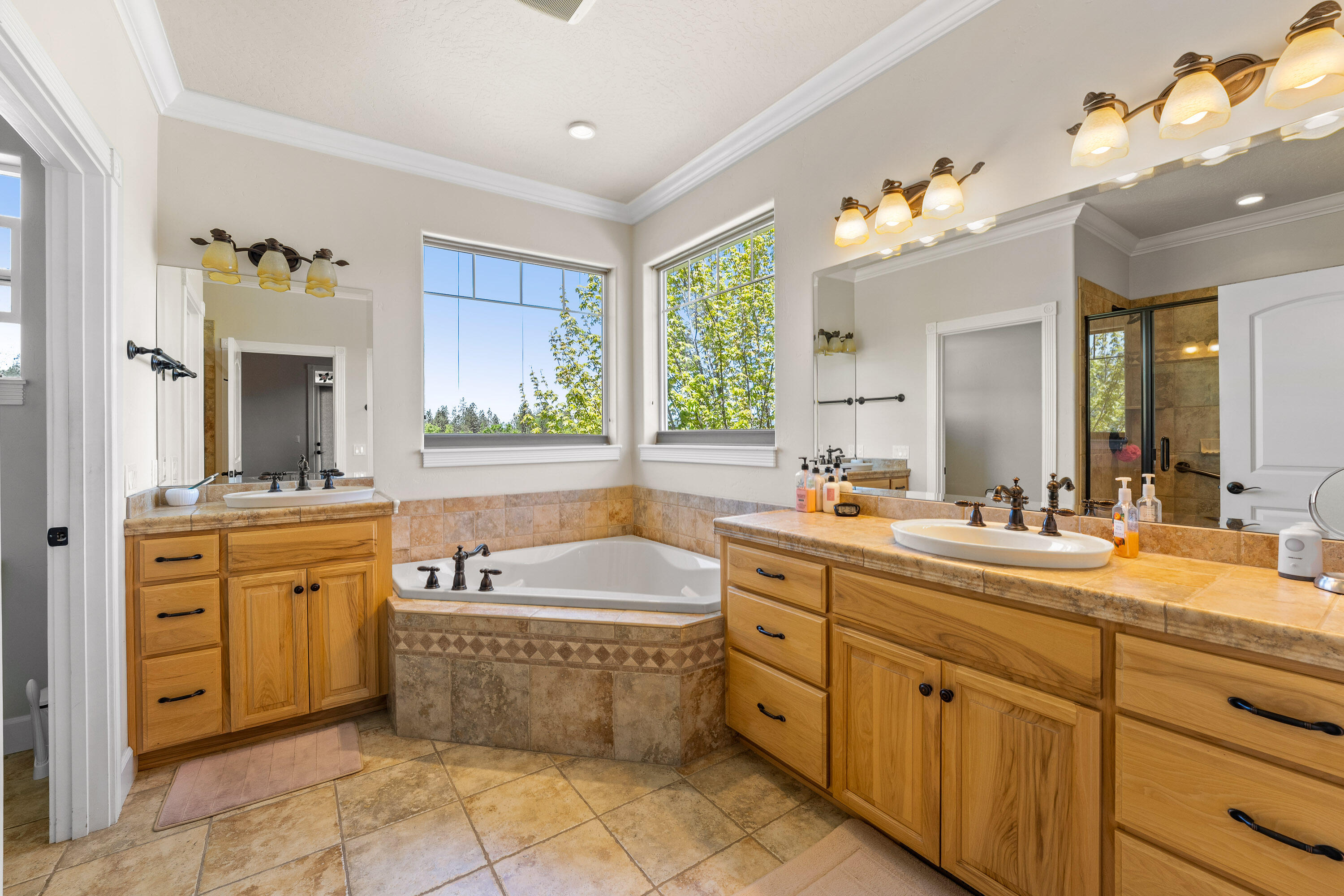 Meadow Wood Subdivision - Residential