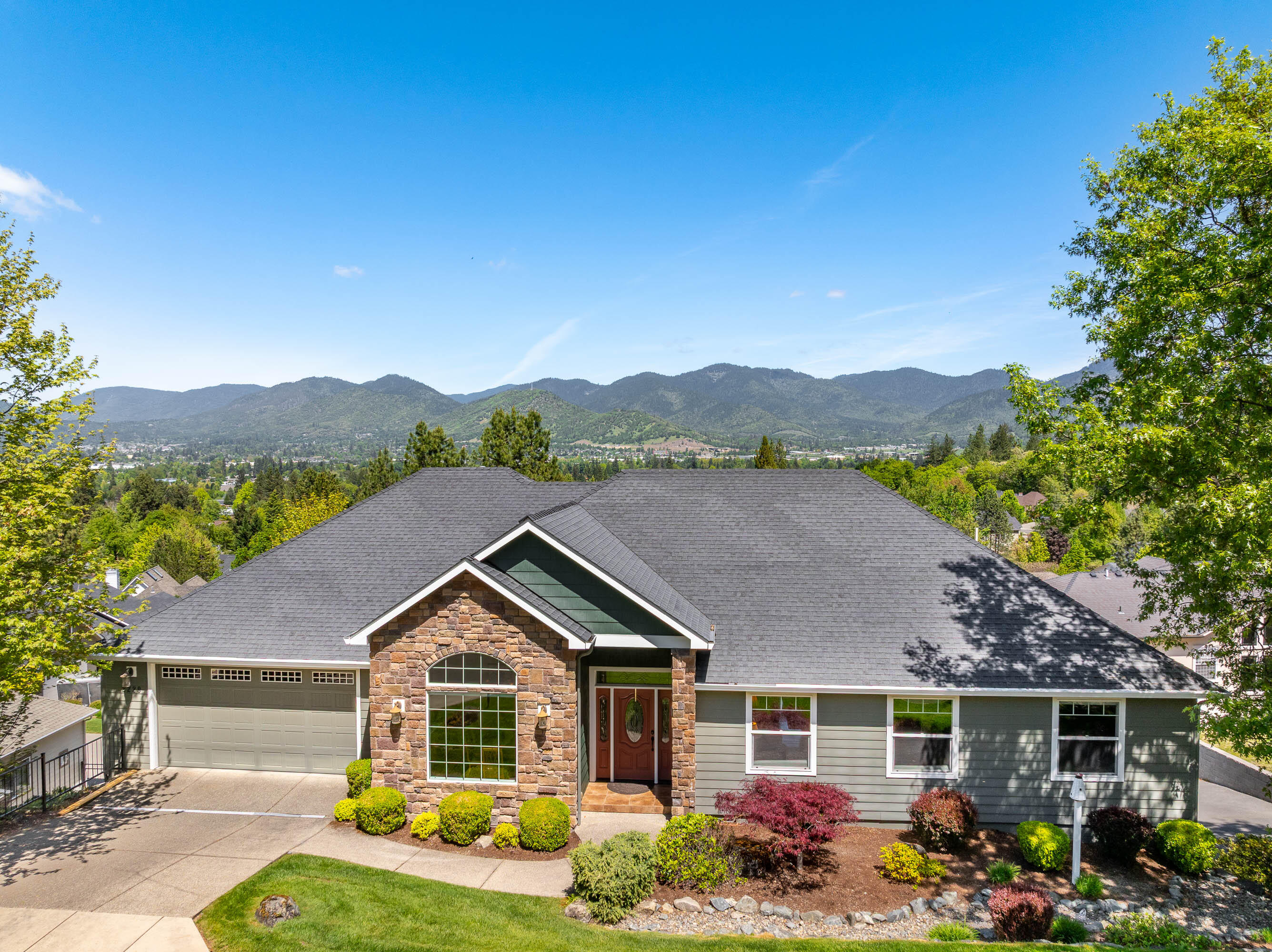 Meadow Wood Subdivision - Residential