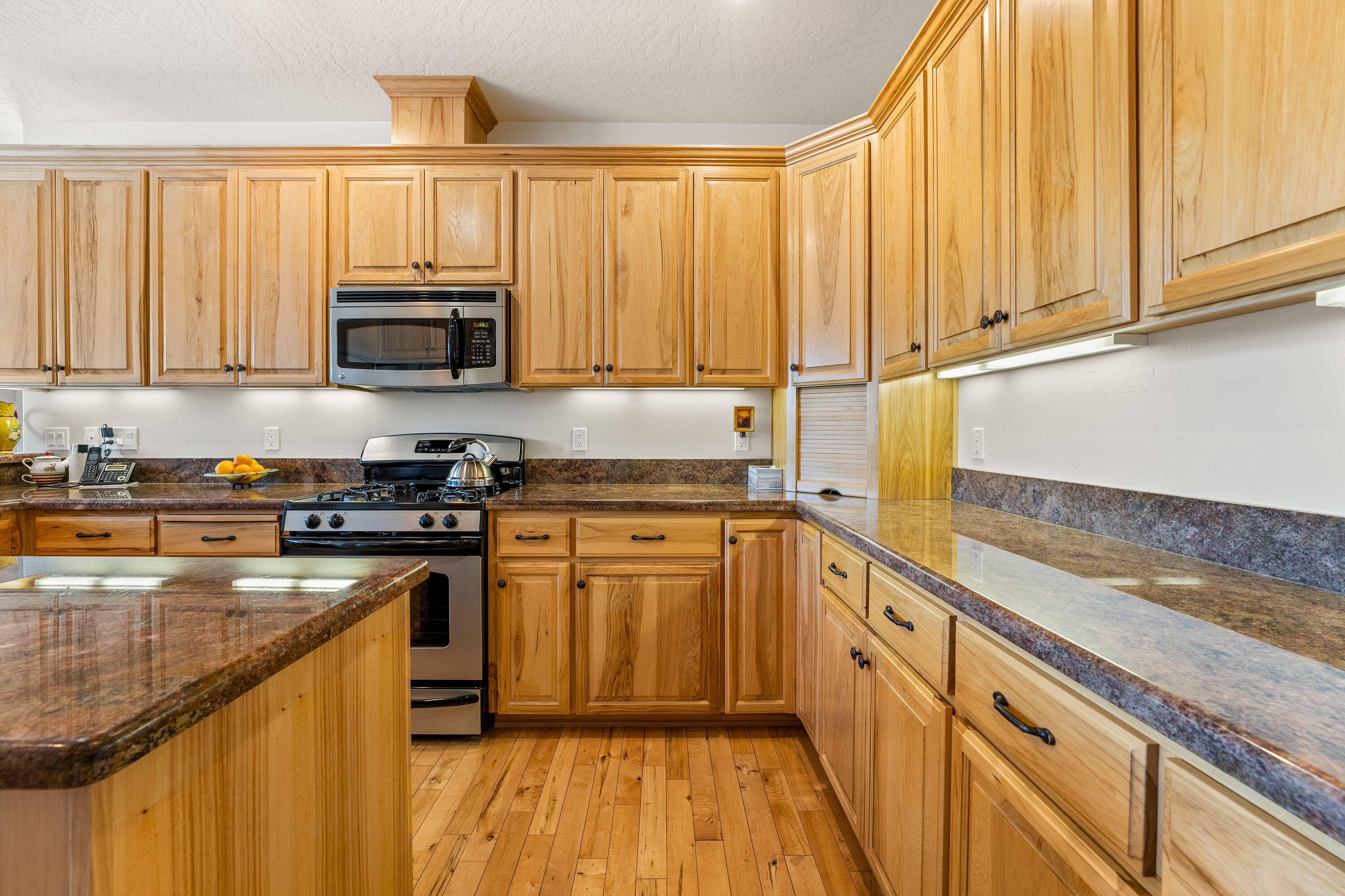 Meadow Wood Subdivision - Residential