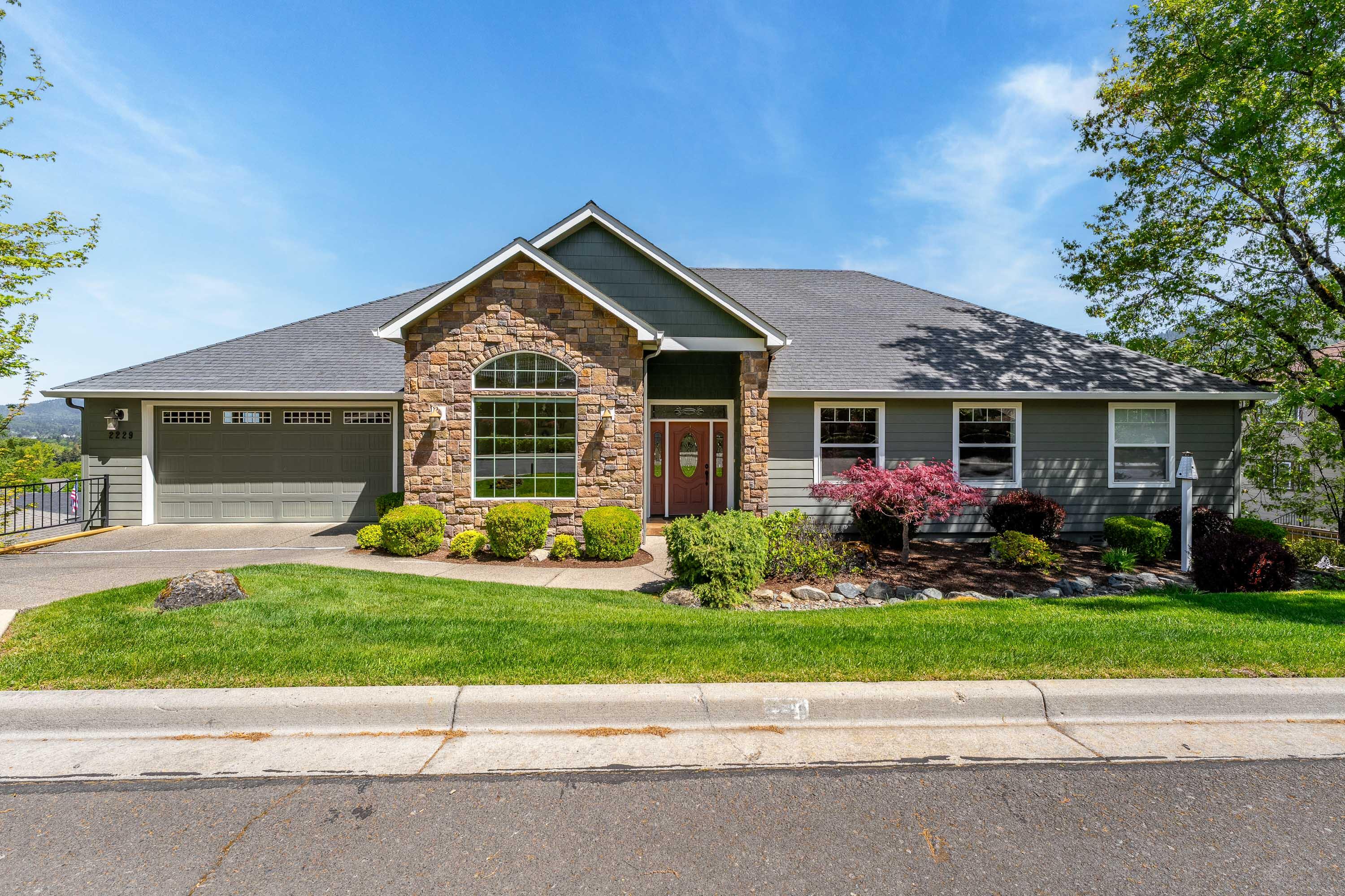 Meadow Wood Subdivision - Residential