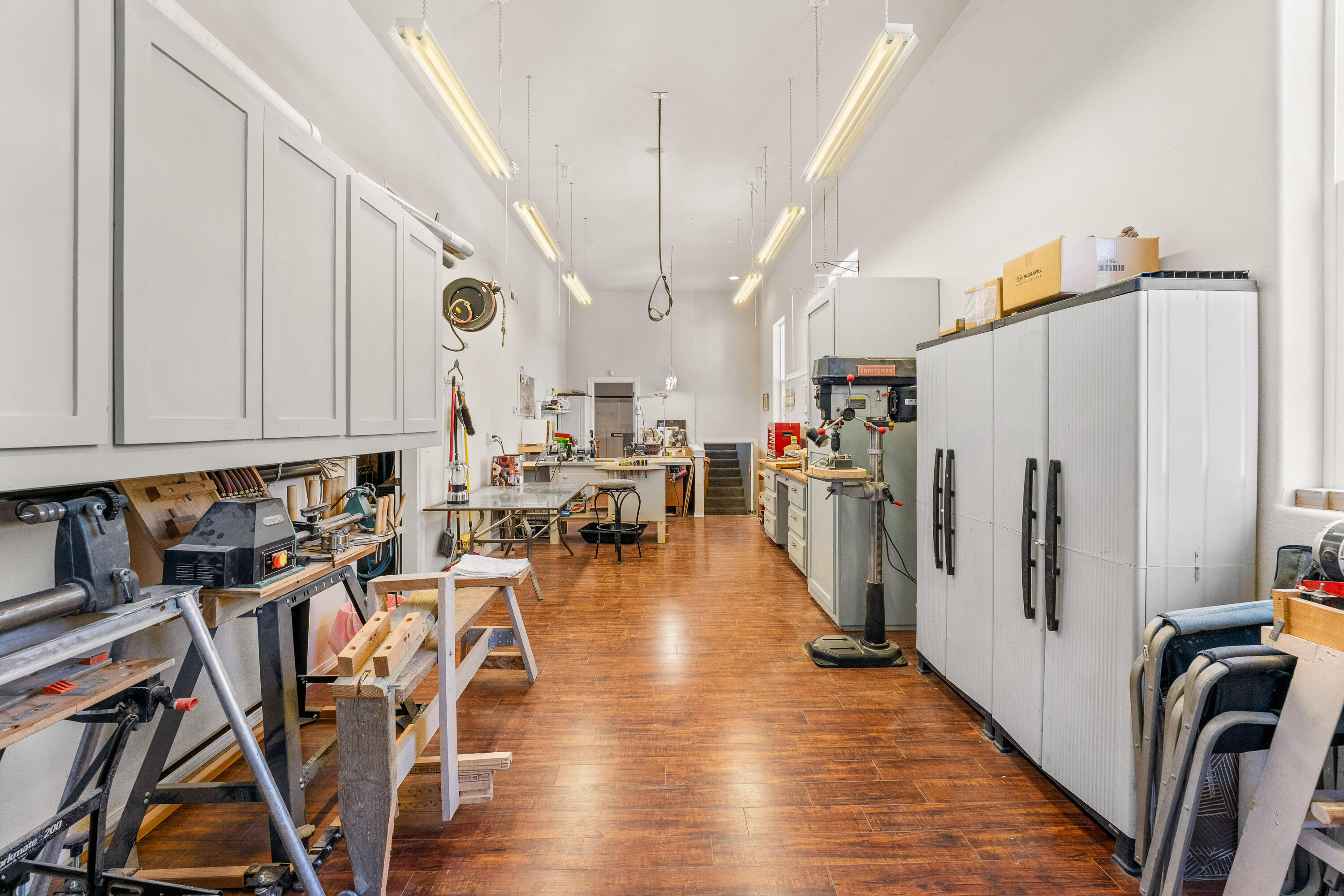 Meadow Wood Subdivision - Residential