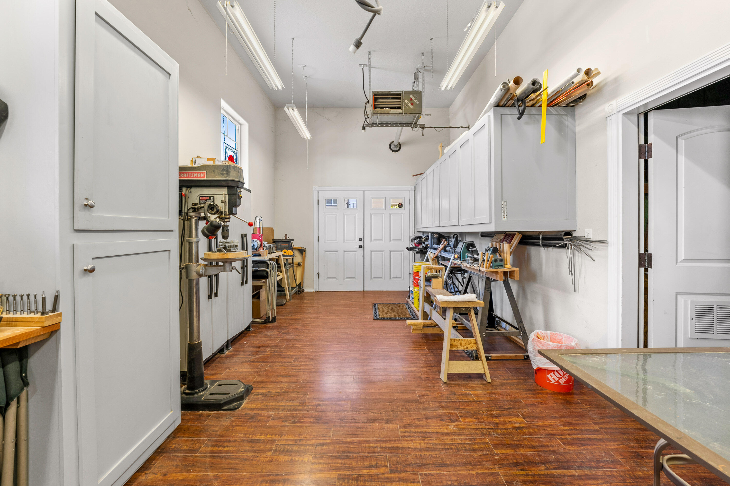 Meadow Wood Subdivision - Residential