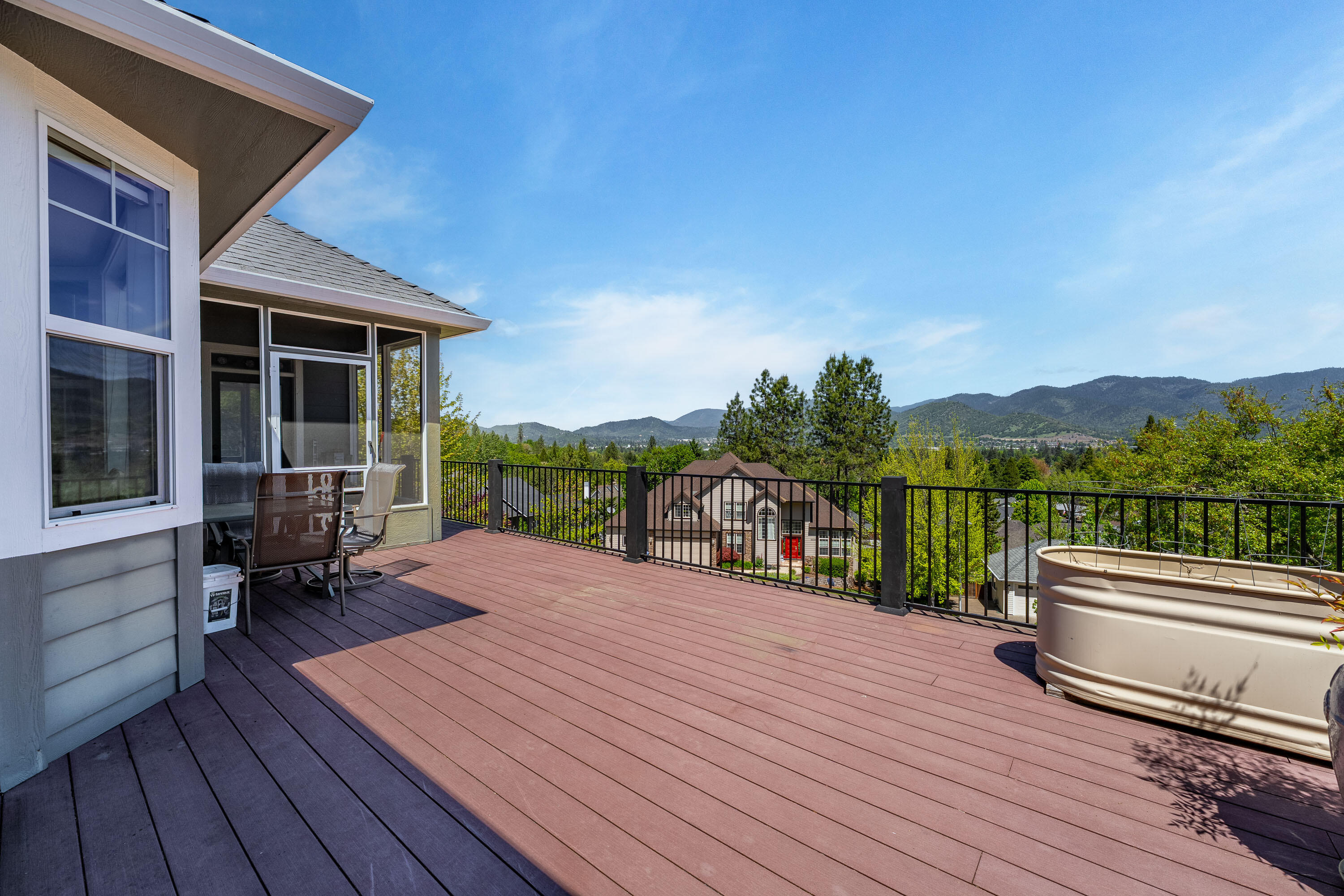 Meadow Wood Subdivision - Residential