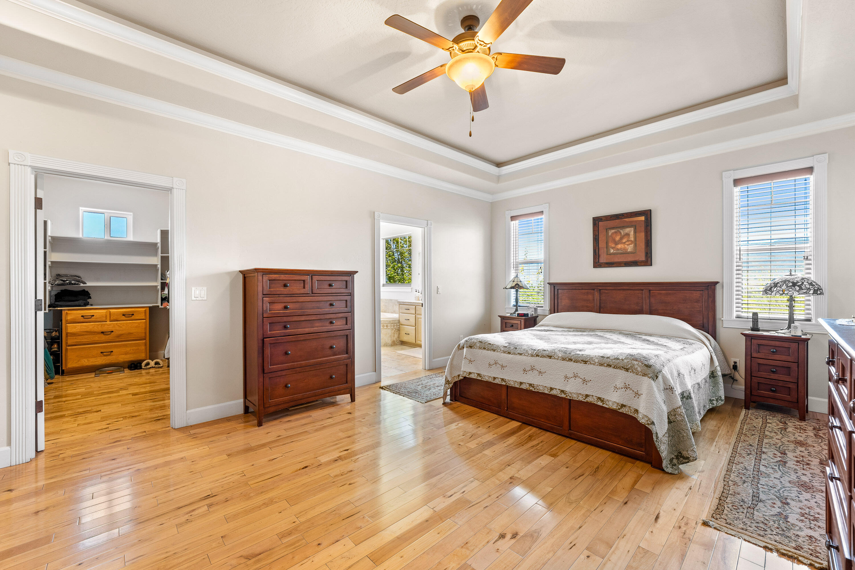 Meadow Wood Subdivision - Residential